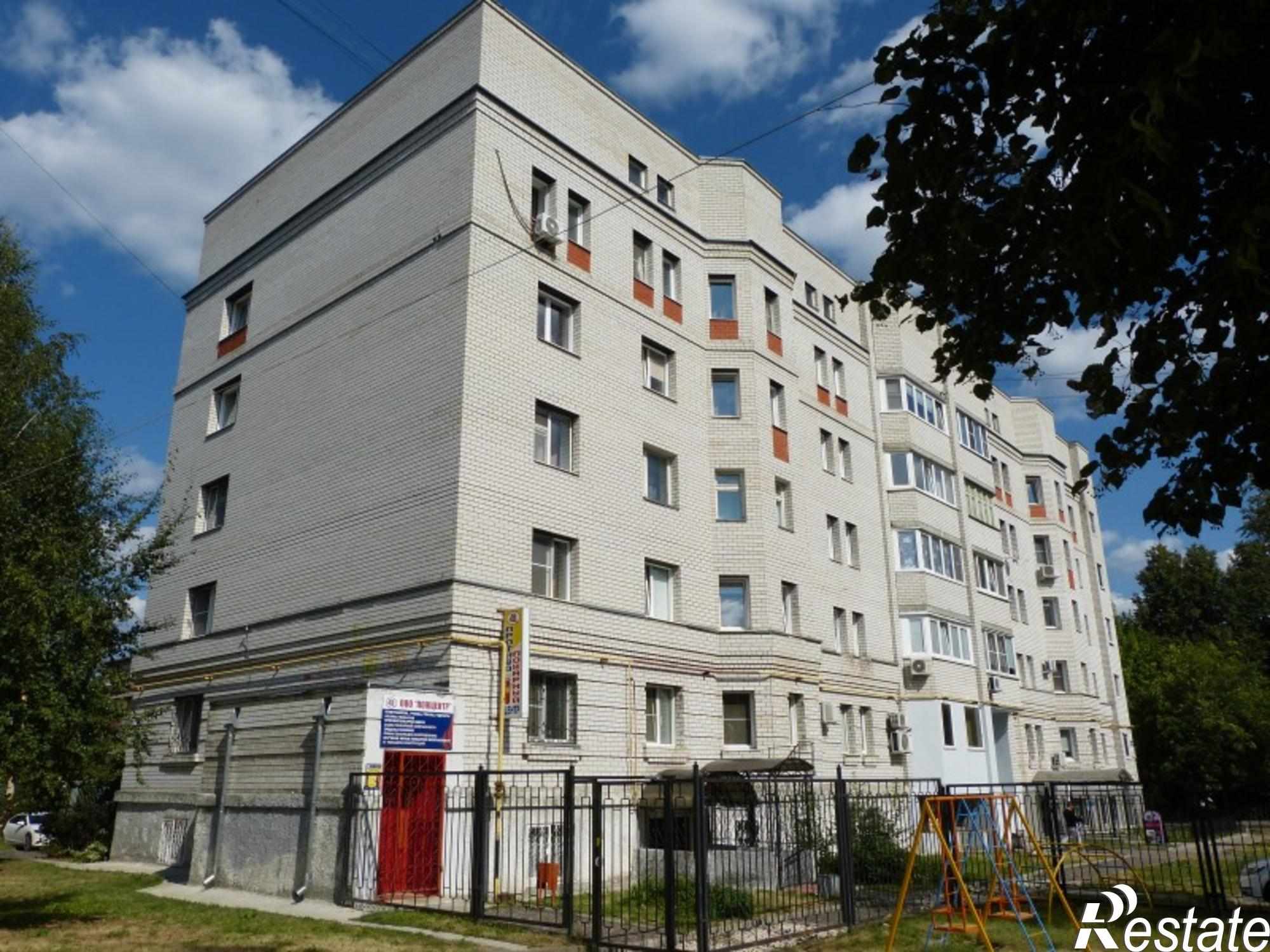 Сдать квартиру за 15 000 рублей на 1-й Коллективный проезд, 7