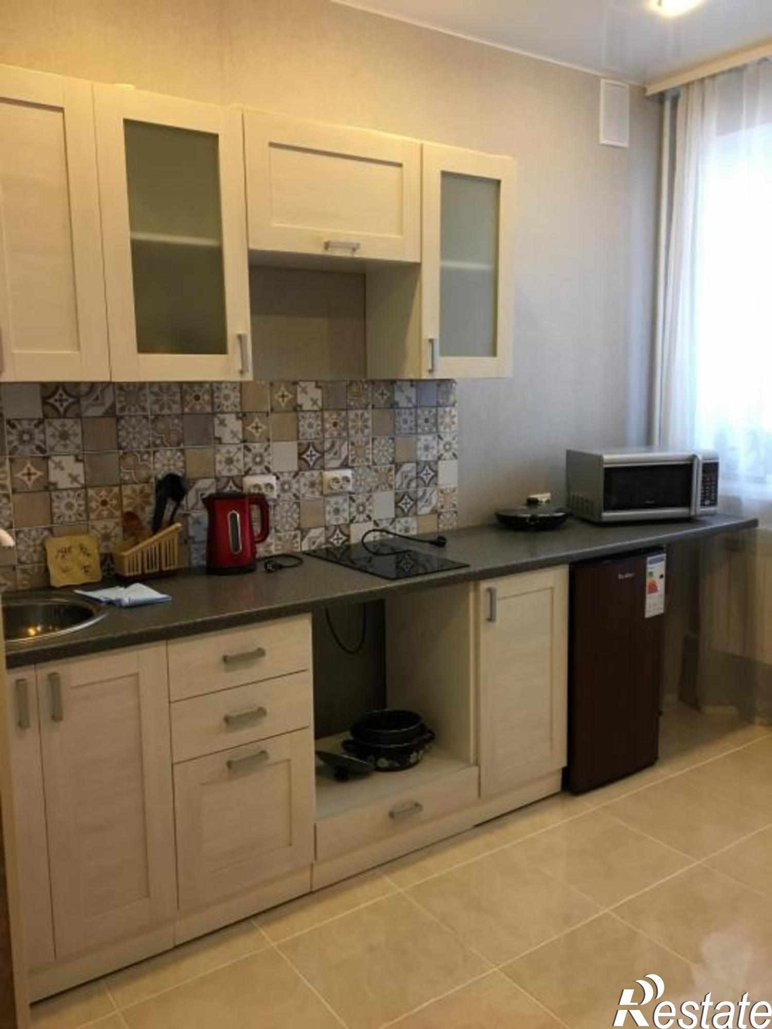 Сдать квартиру за 21 000 рублей на Полины Осипенко ул, 21