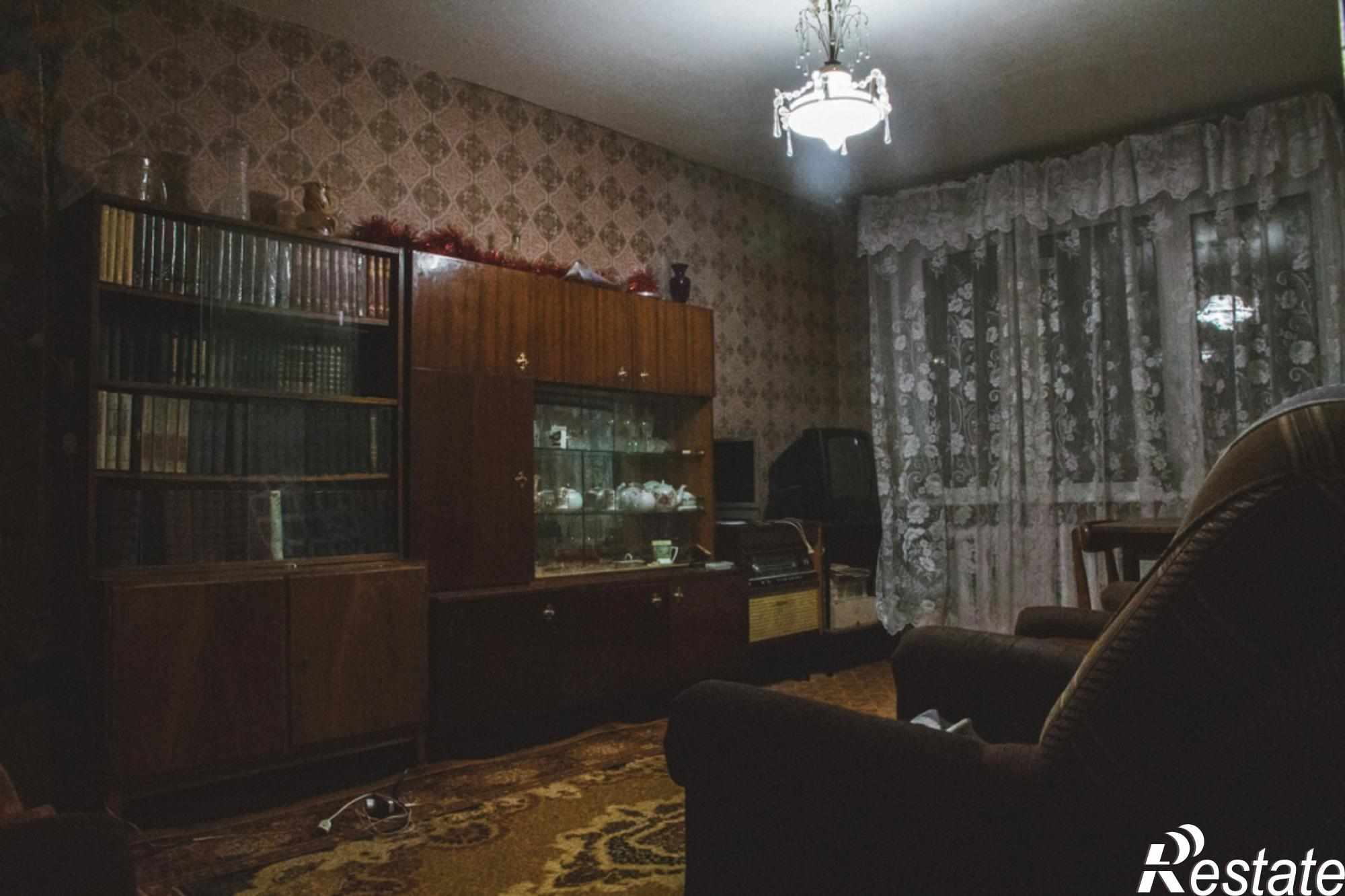 Сдать квартиру за 15 000 рублей на Верхняя Дуброва ул, 22А