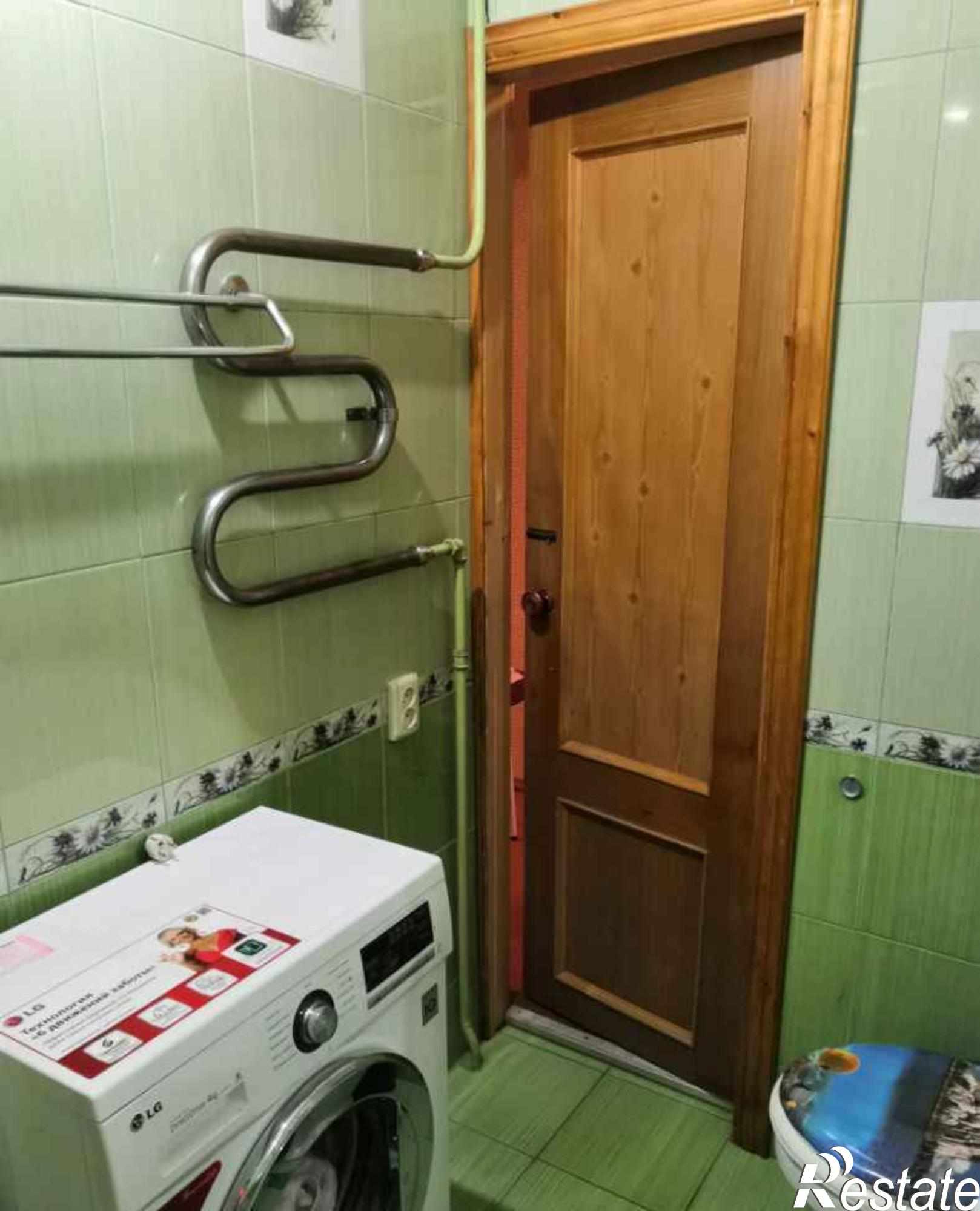 Сдать квартиру за 13 000 рублей на Полины Осипенко ул, 1
