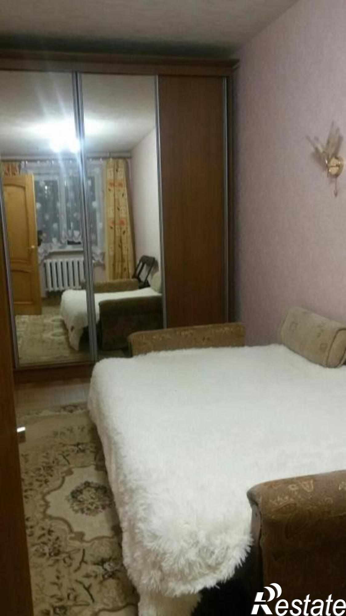 Сдать квартиру за 12 000 рублей на Балакирева ул, 37В
