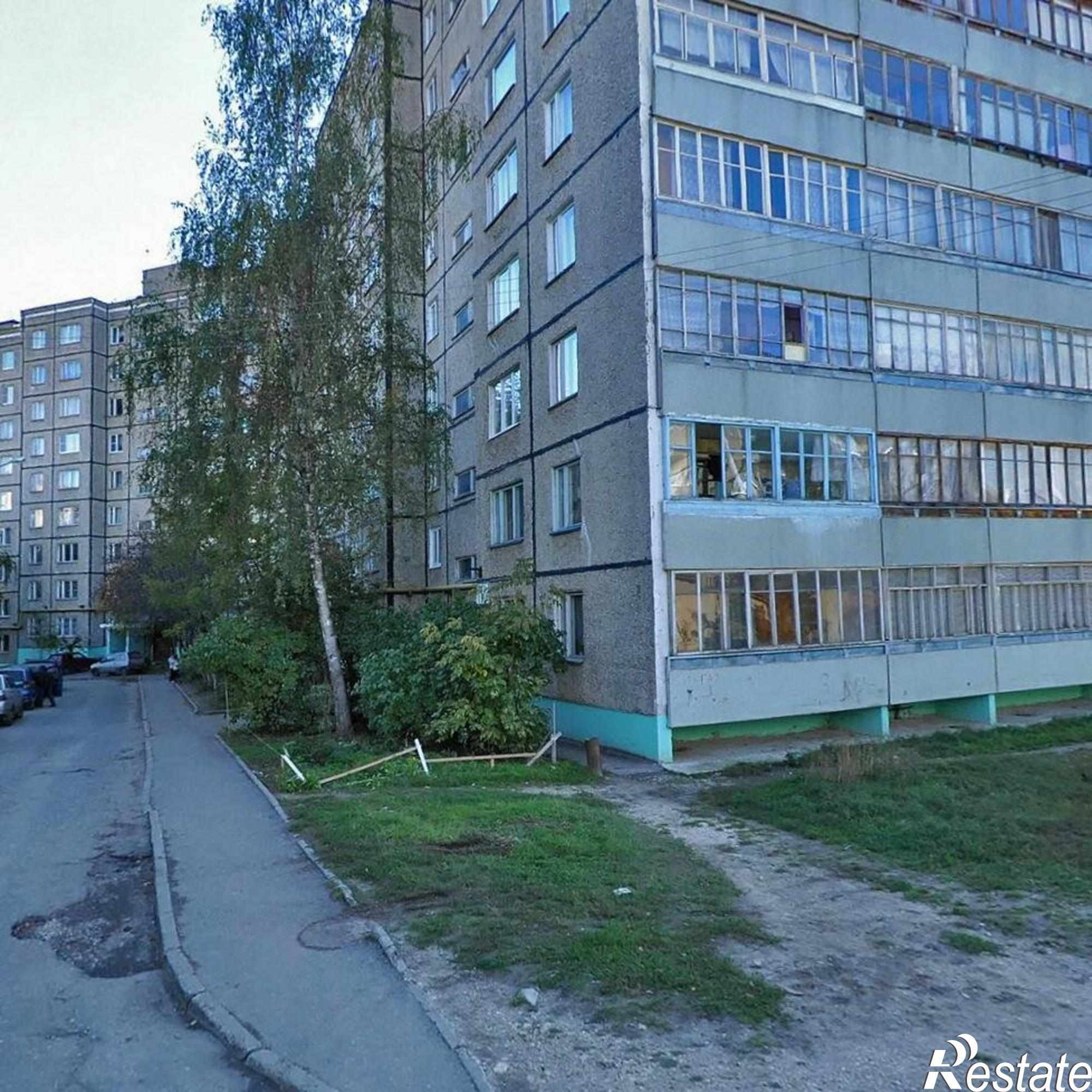 Сдать квартиру за 13 000 рублей на Безыменского ул, 11Б