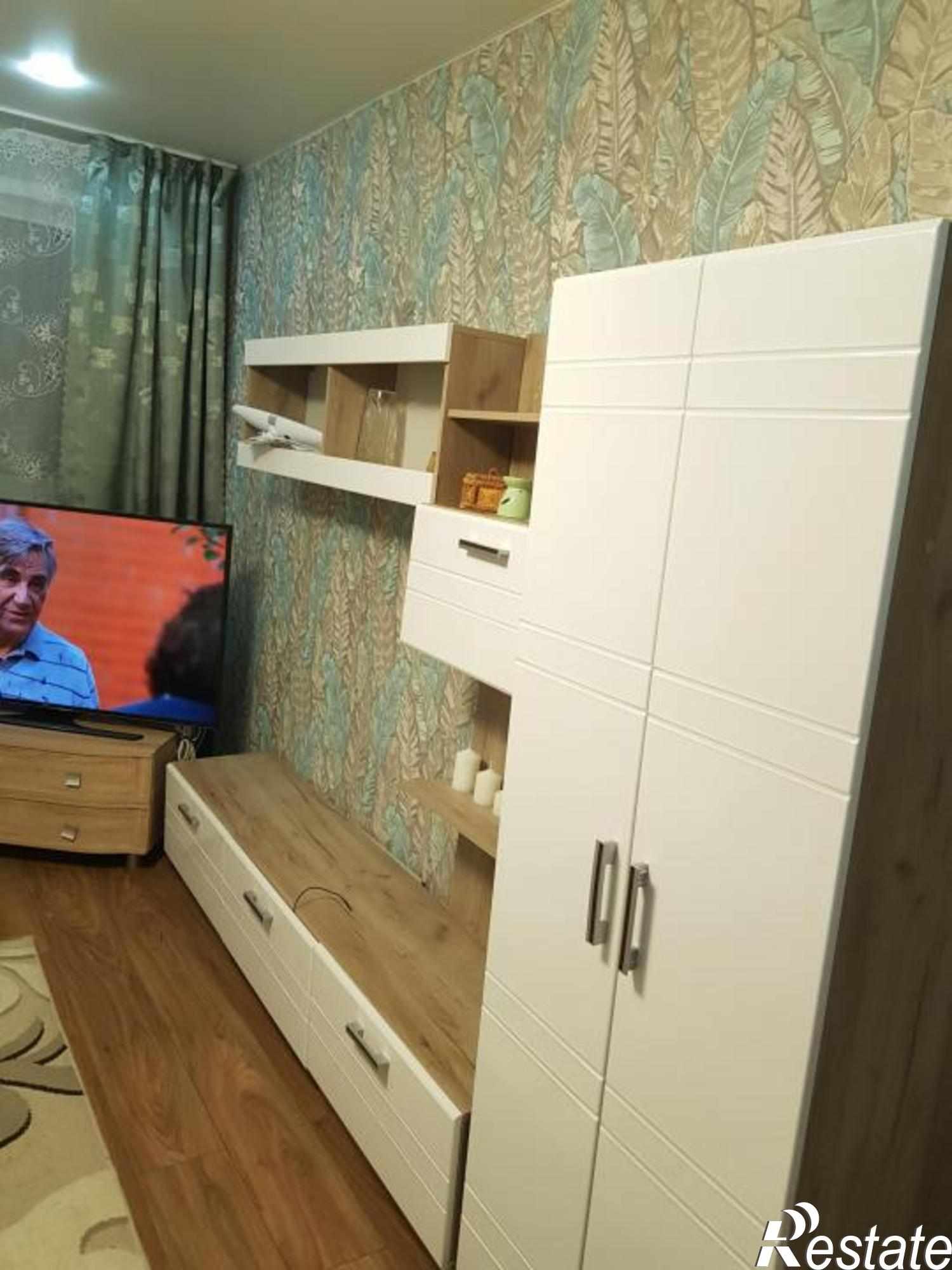 Сдать квартиру за 16 000 рублей на Чайковского ул, 46В