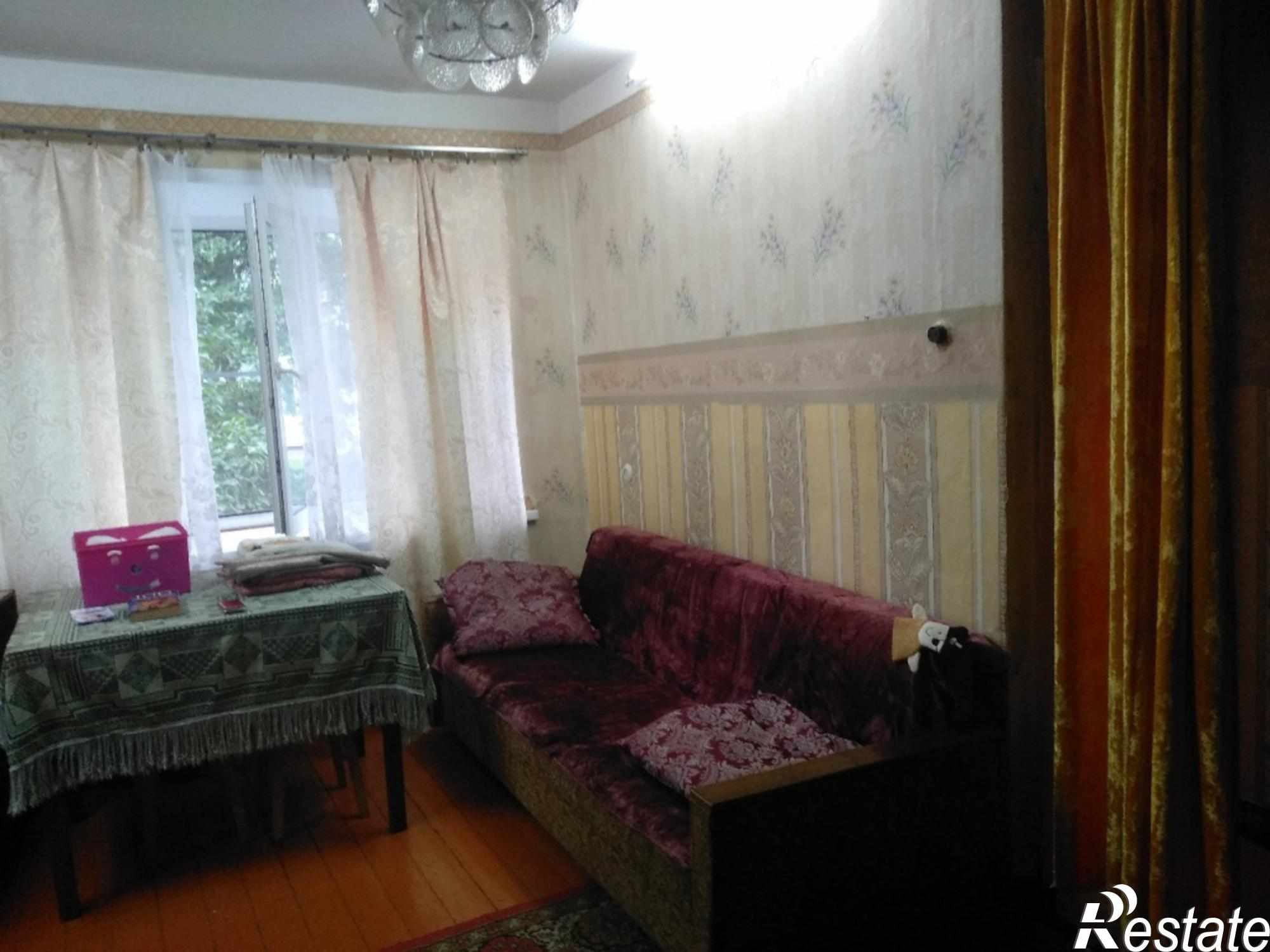 Сдать квартиру за 15 000 рублей на Труда ул, 20