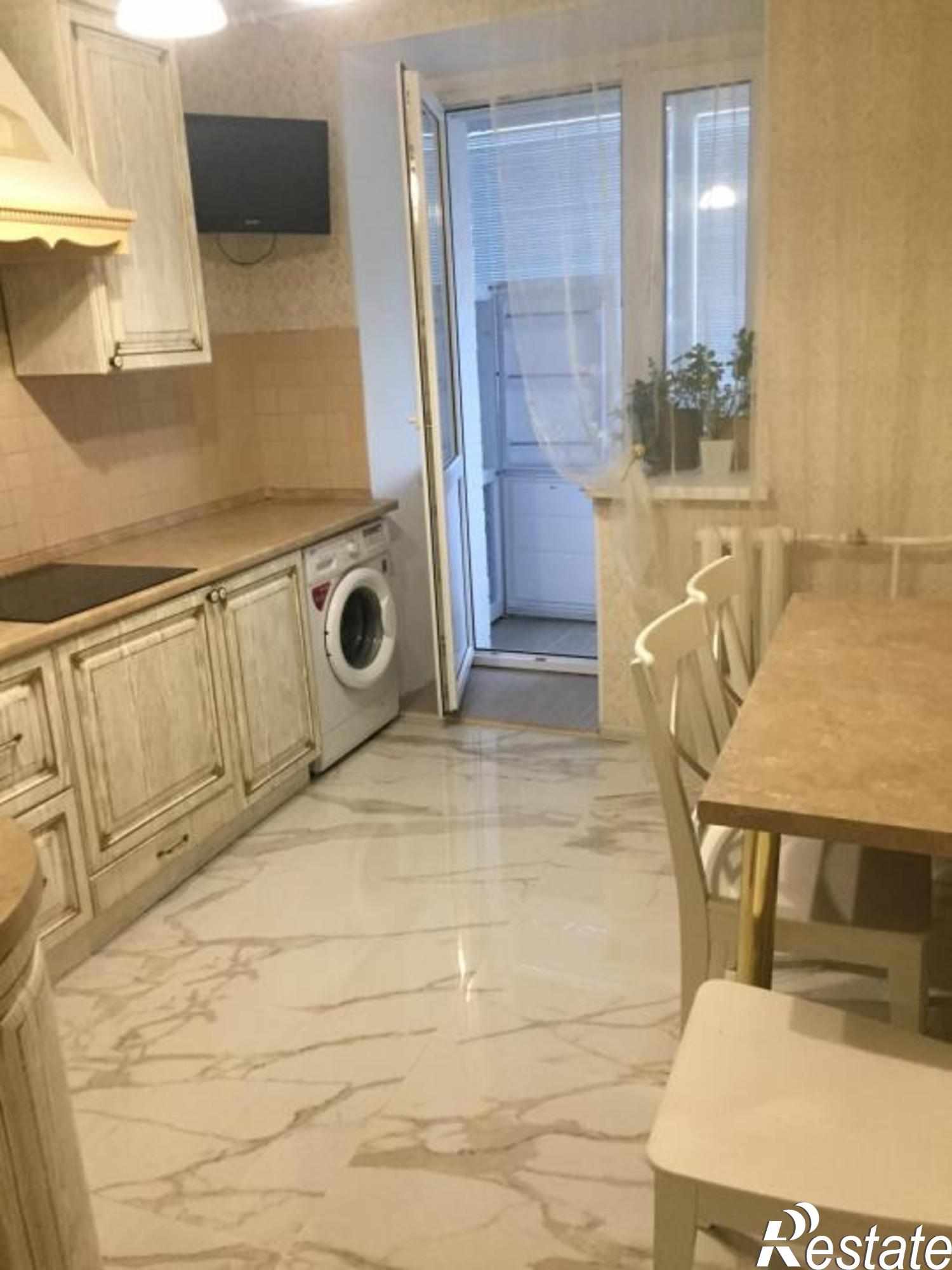 Сдать квартиру за 18 000 рублей на Нижняя Дуброва ул, 17А