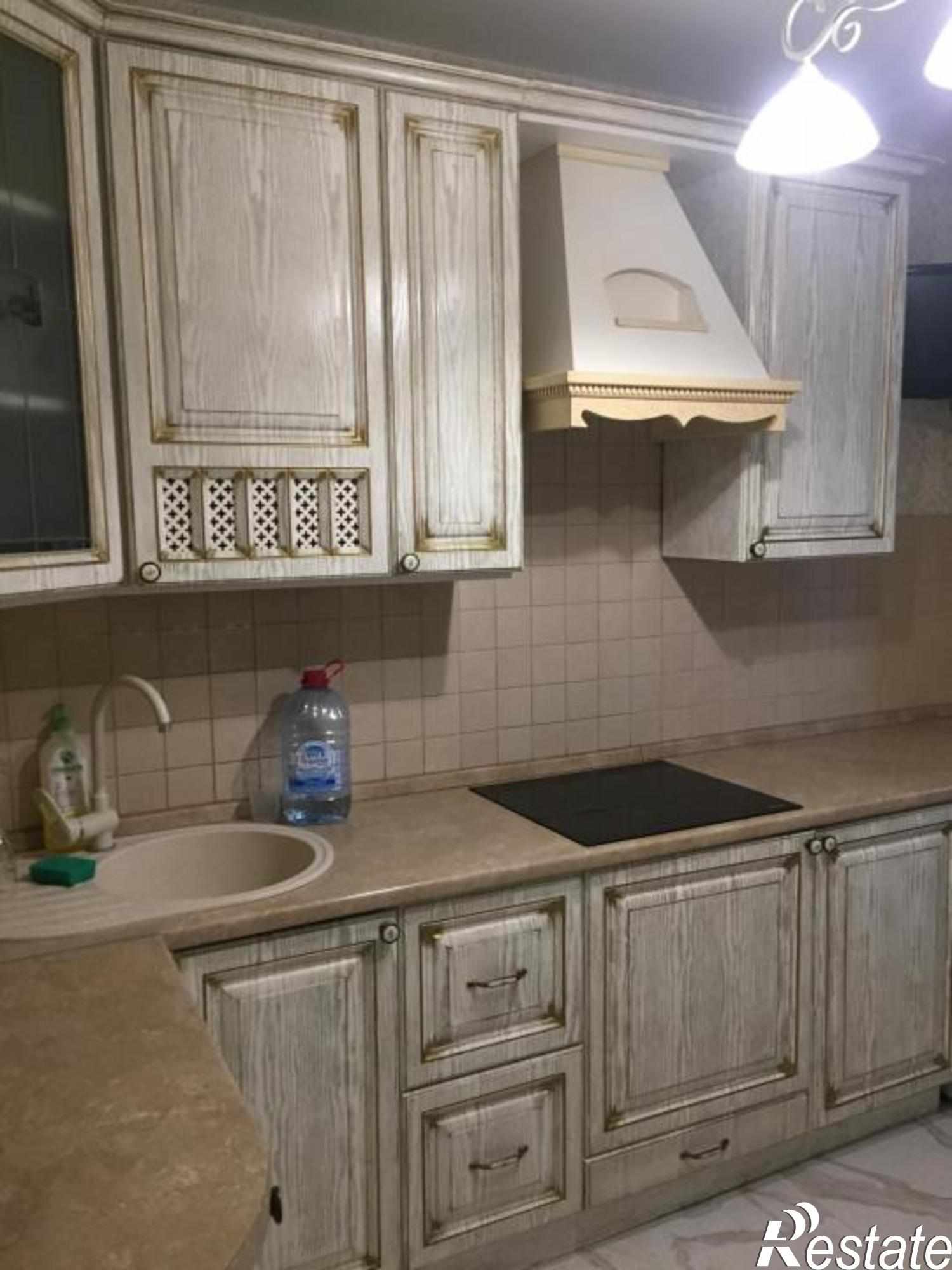 Сдать квартиру за 18 000 рублей на Нижняя Дуброва ул, 17А