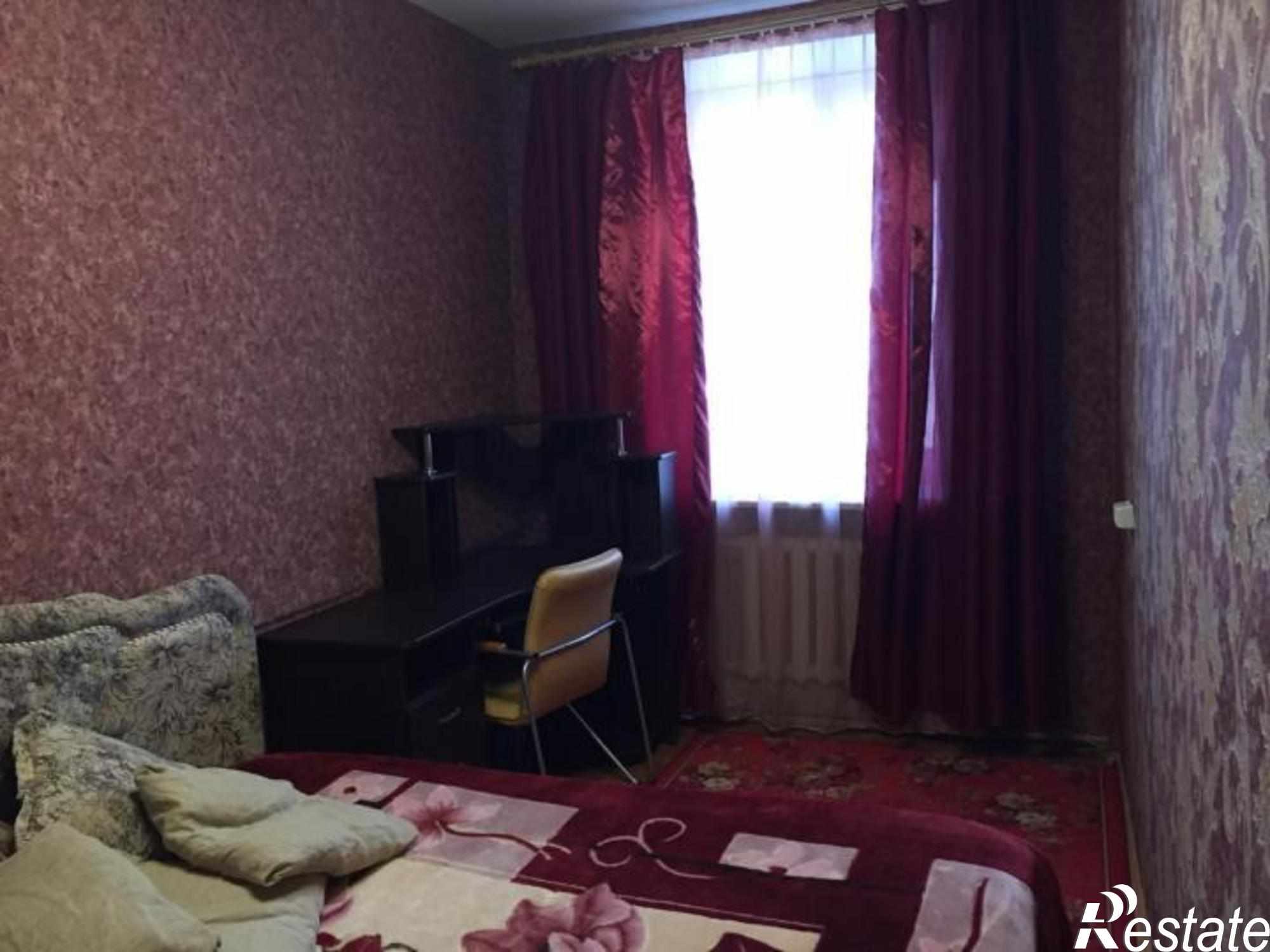 Сдать квартиру за 16 000 рублей на Асаткина ул, 18