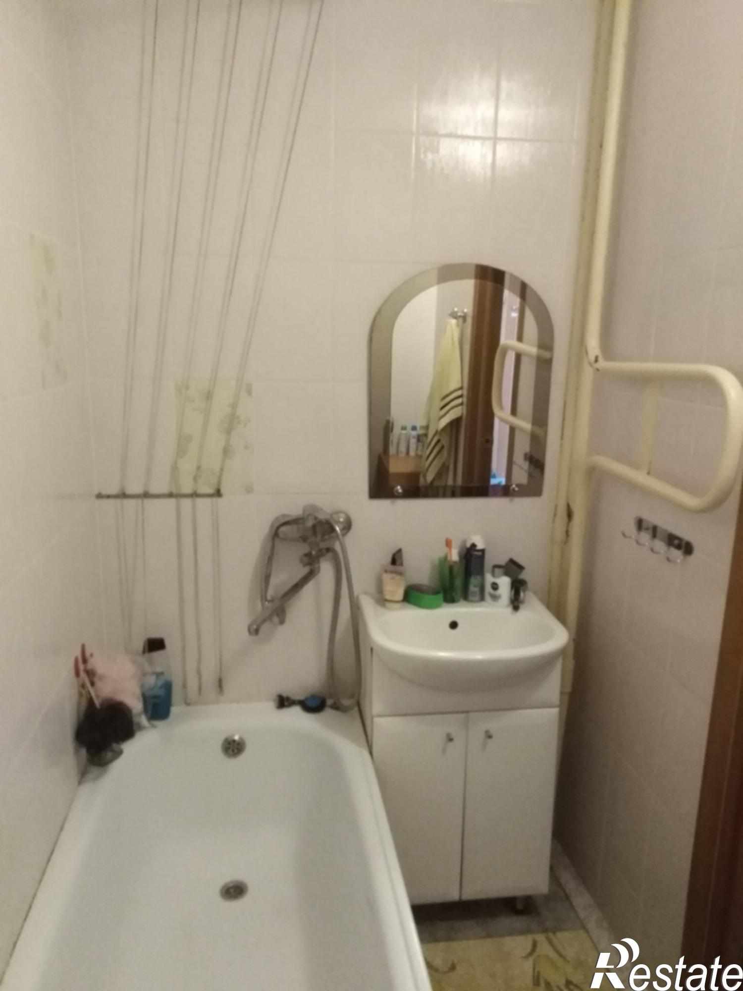 Сдать квартиру за 15 000 рублей на Строителей пр-кт, 36