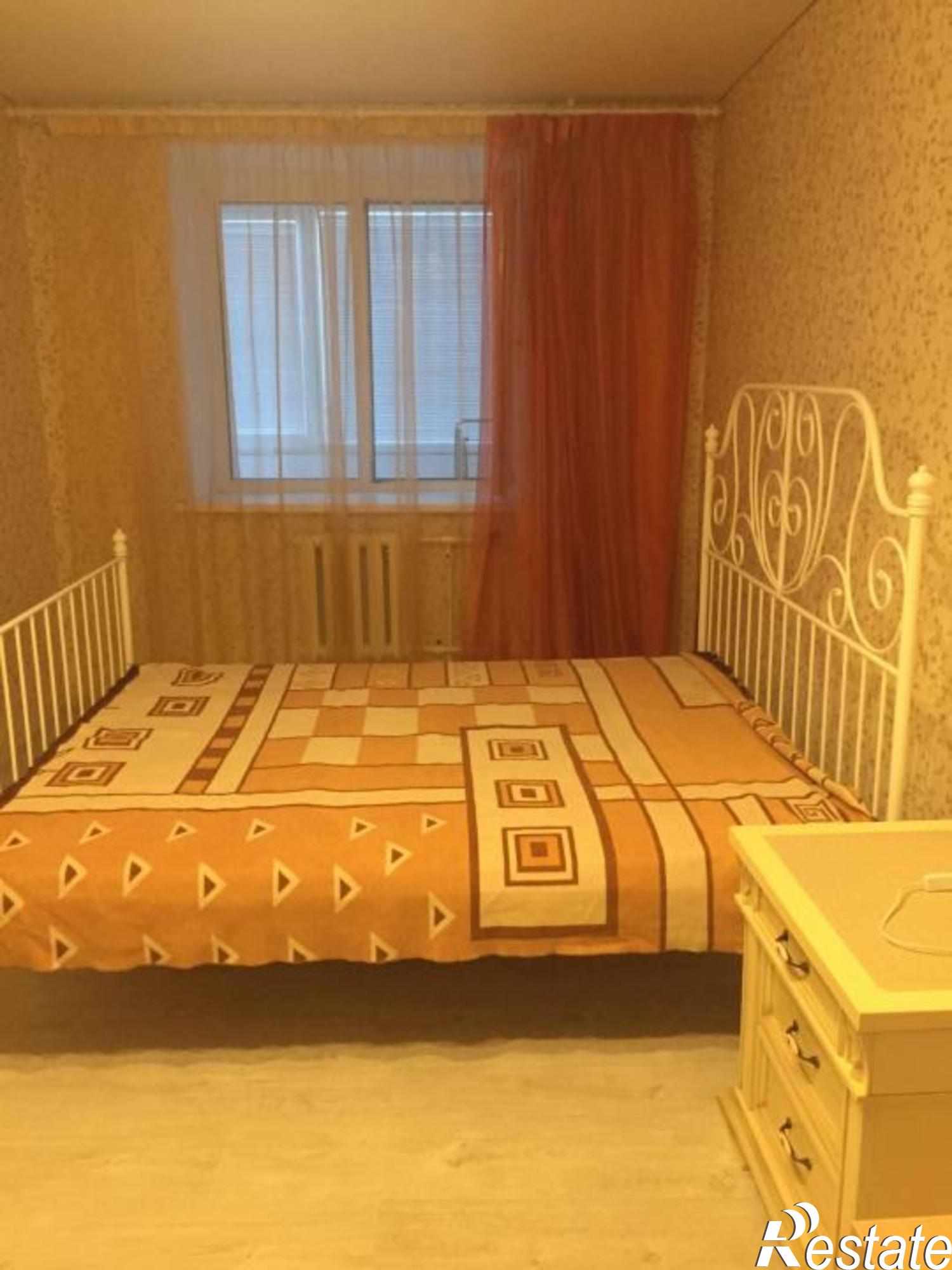 Сдать квартиру за 18 000 рублей на Нижняя Дуброва ул, 17А