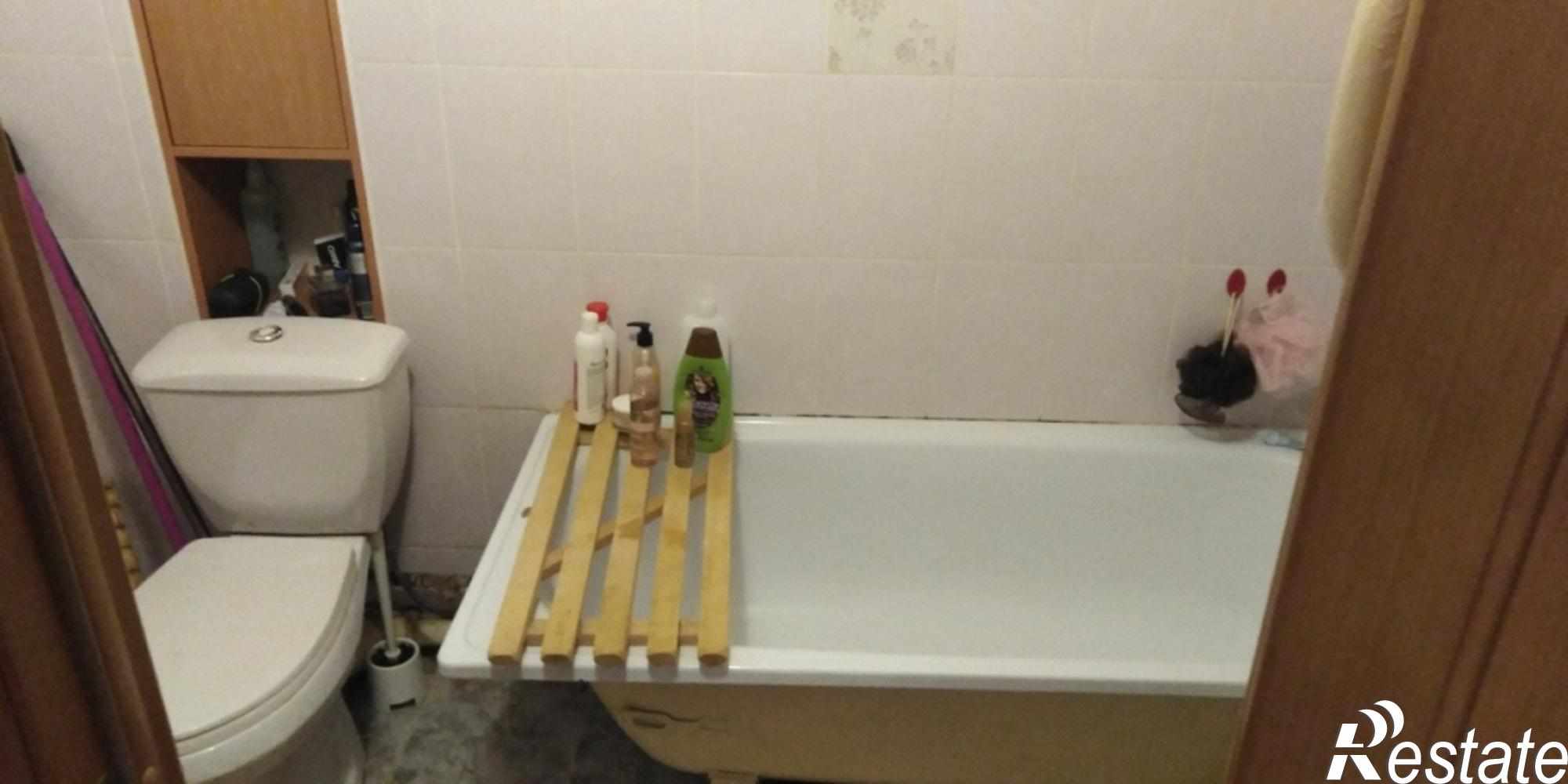 Сдать квартиру за 15 000 рублей на Строителей пр-кт, 36