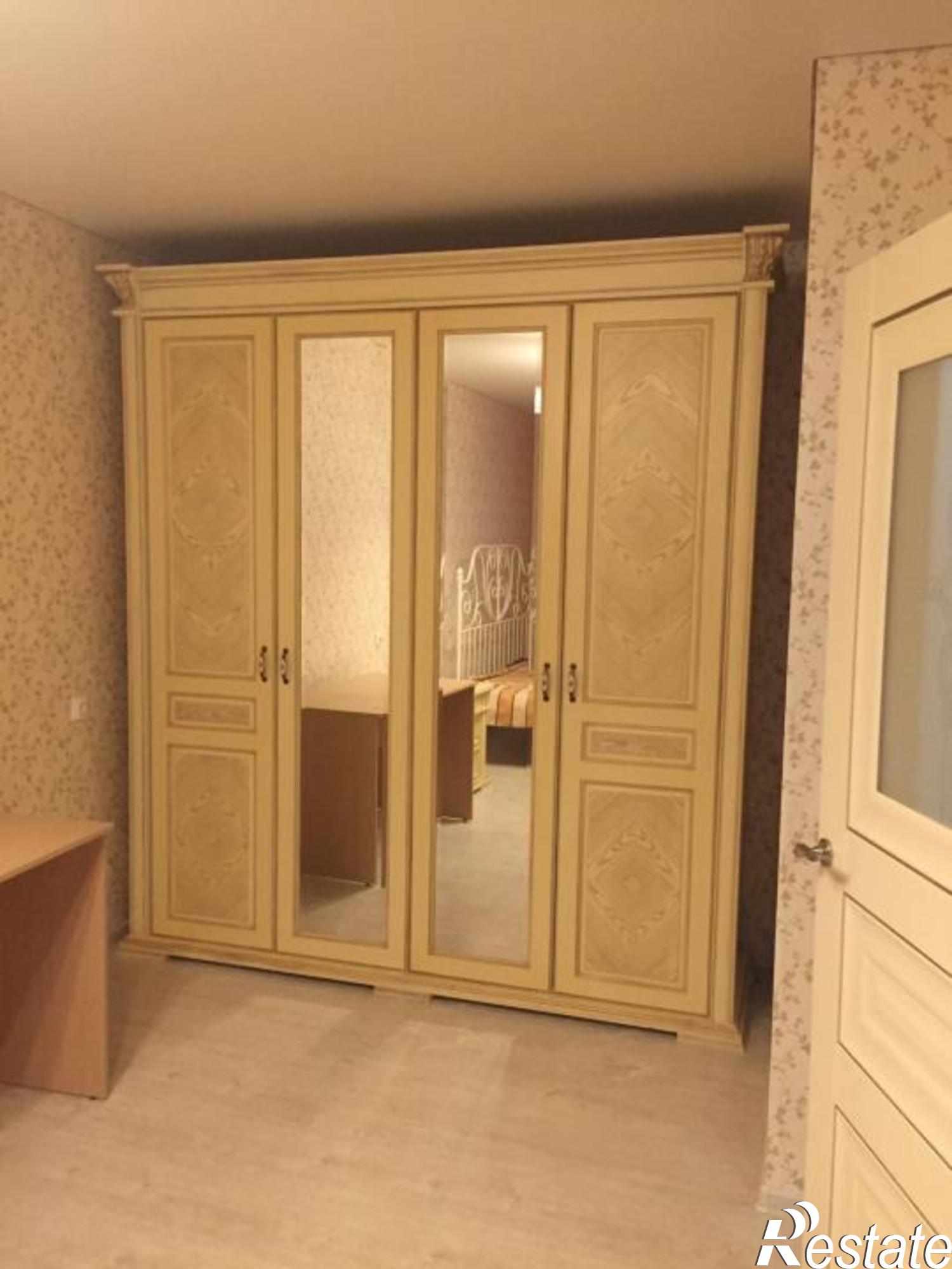 Сдать квартиру за 18 000 рублей на Нижняя Дуброва ул, 17А