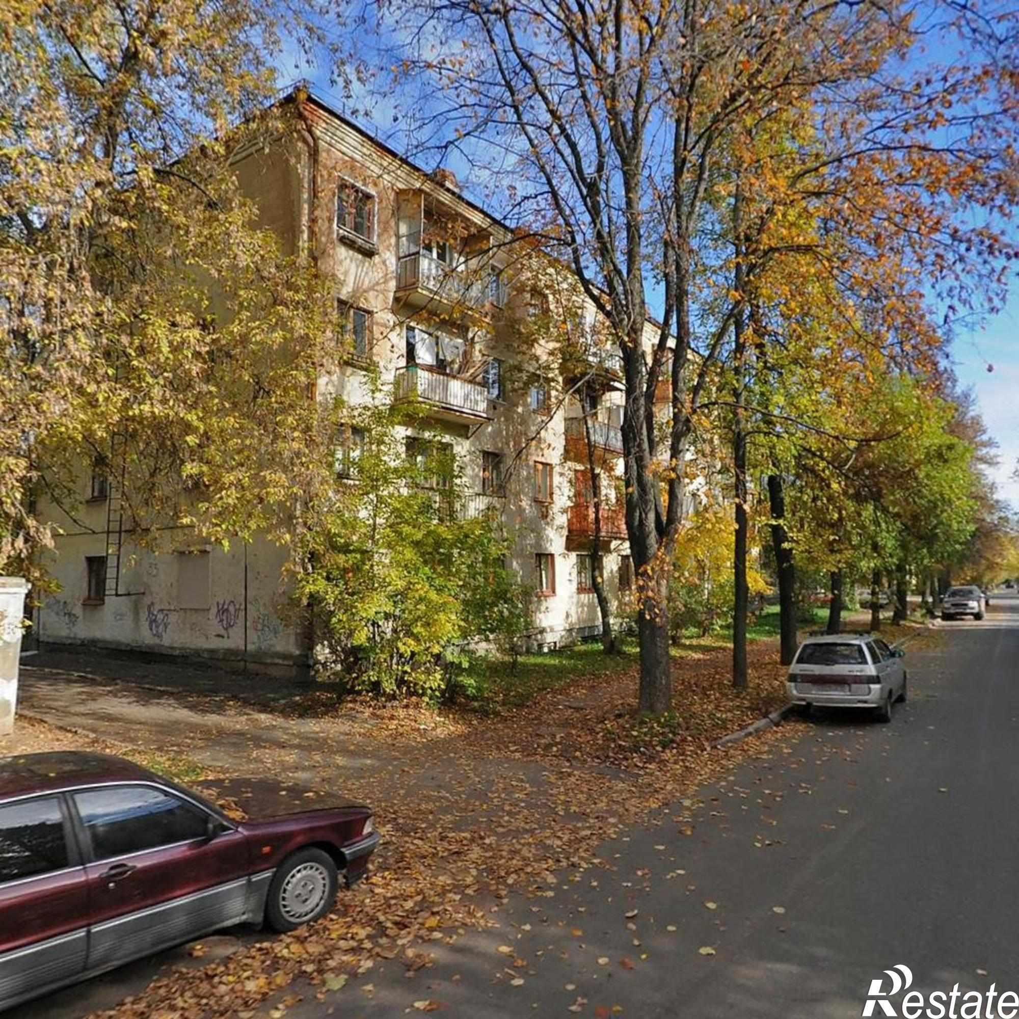 Сдать квартиру за 15 000 рублей на Труда ул, 20