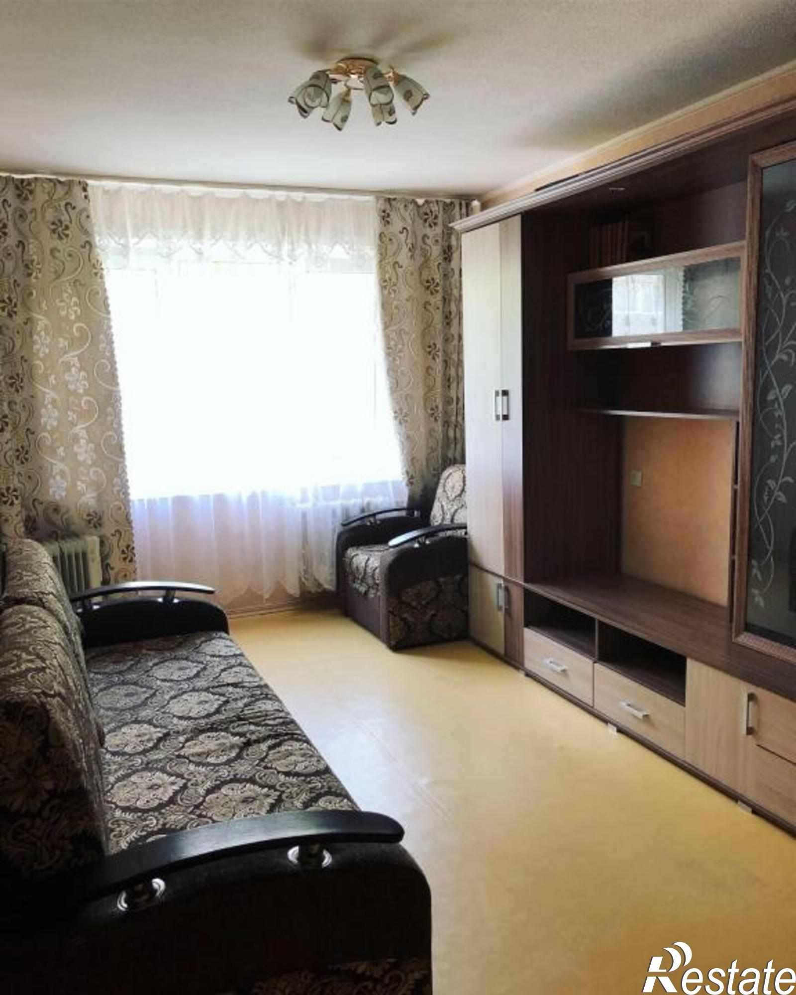 Сдать квартиру за 17 000 рублей на Тракторная ул, 3