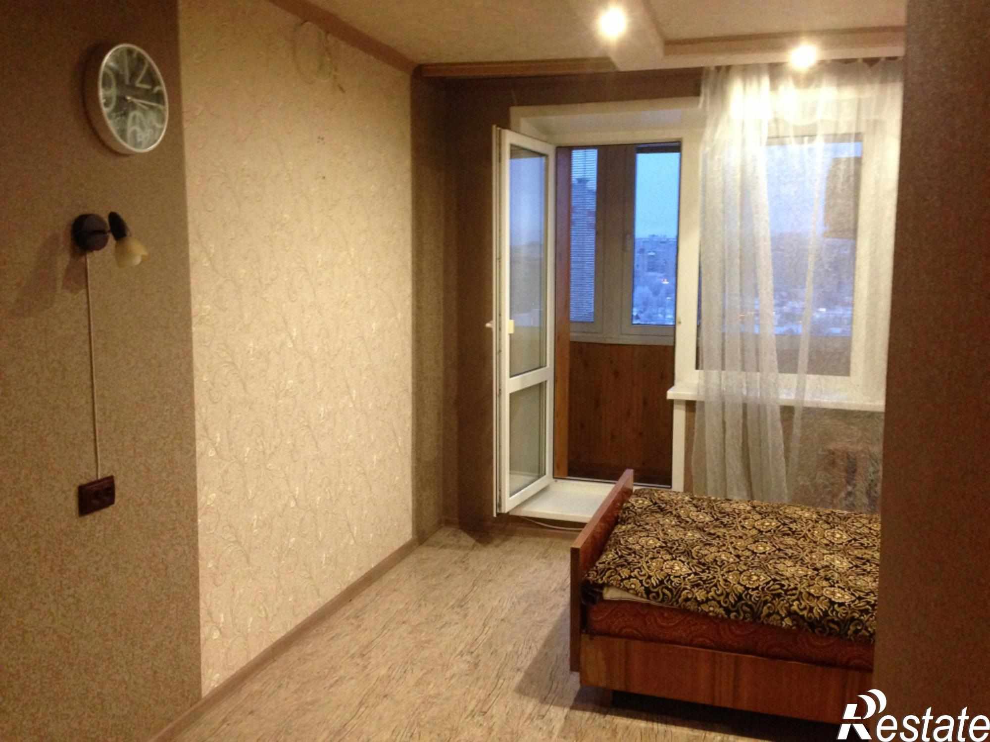 Сдать квартиру за 18 000 рублей на Комиссарова ул, 1Г
