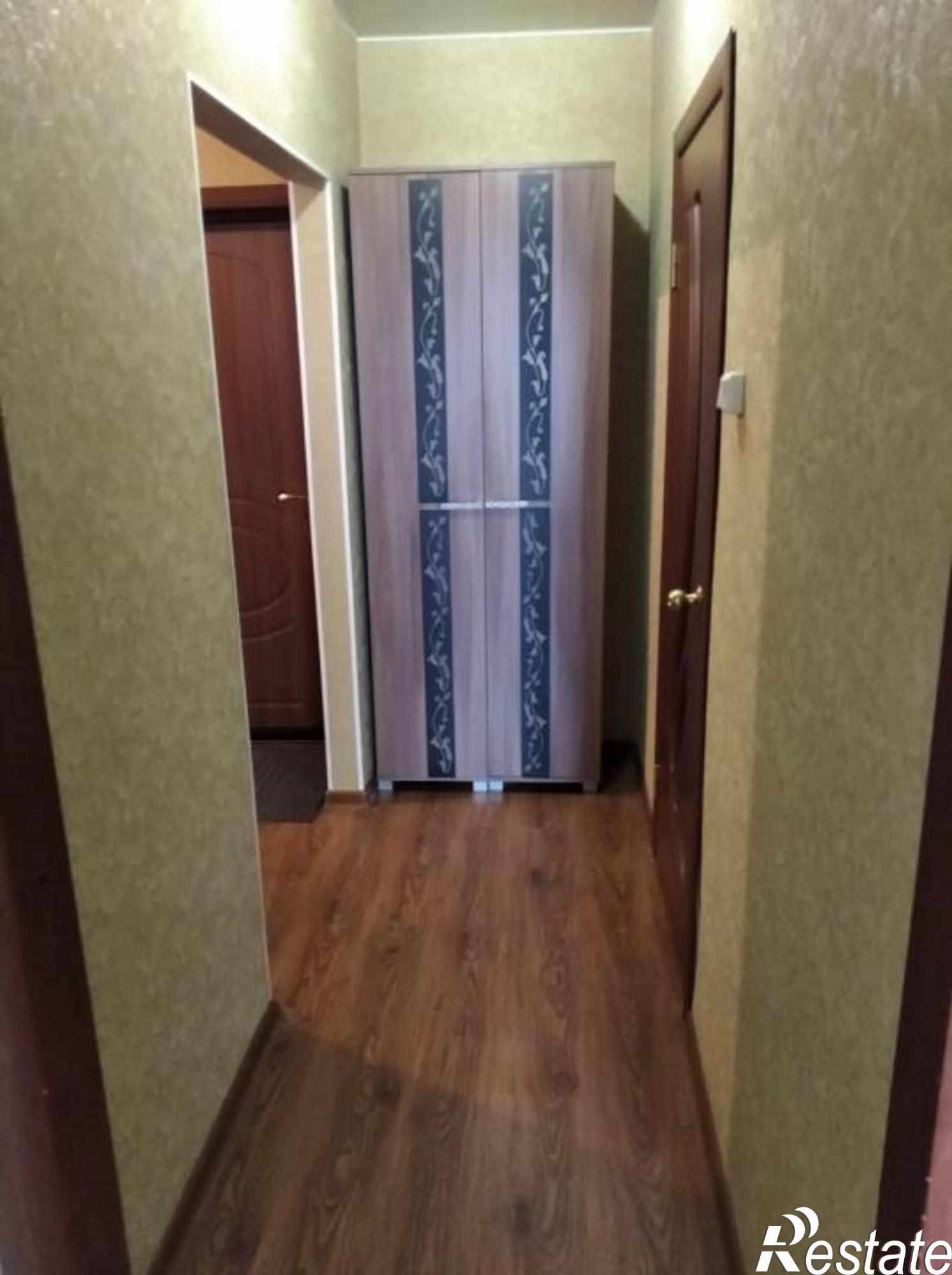 Сдать квартиру за 18 000 рублей на Тракторная ул, 4