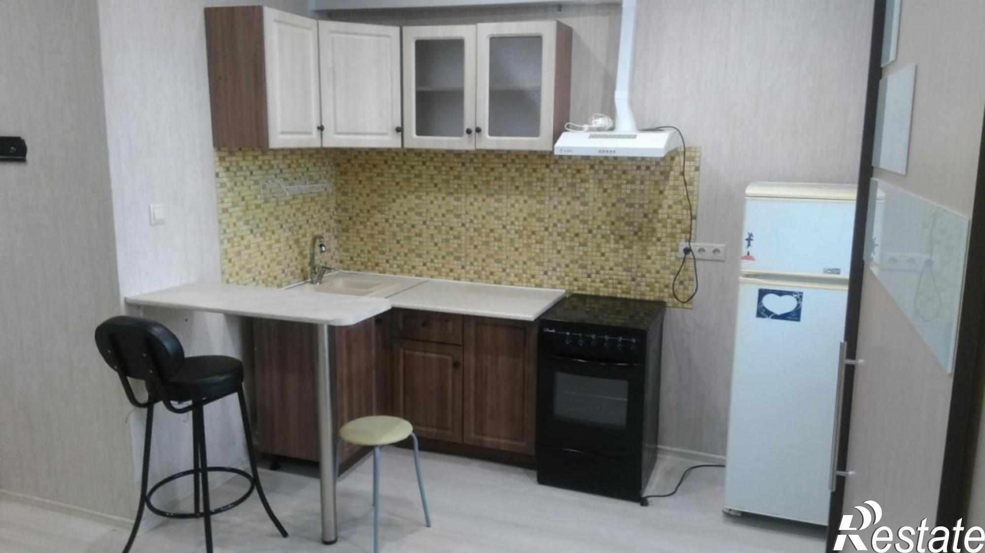 Сдать студию за 22 000 рублей на Кулибина ул, 10