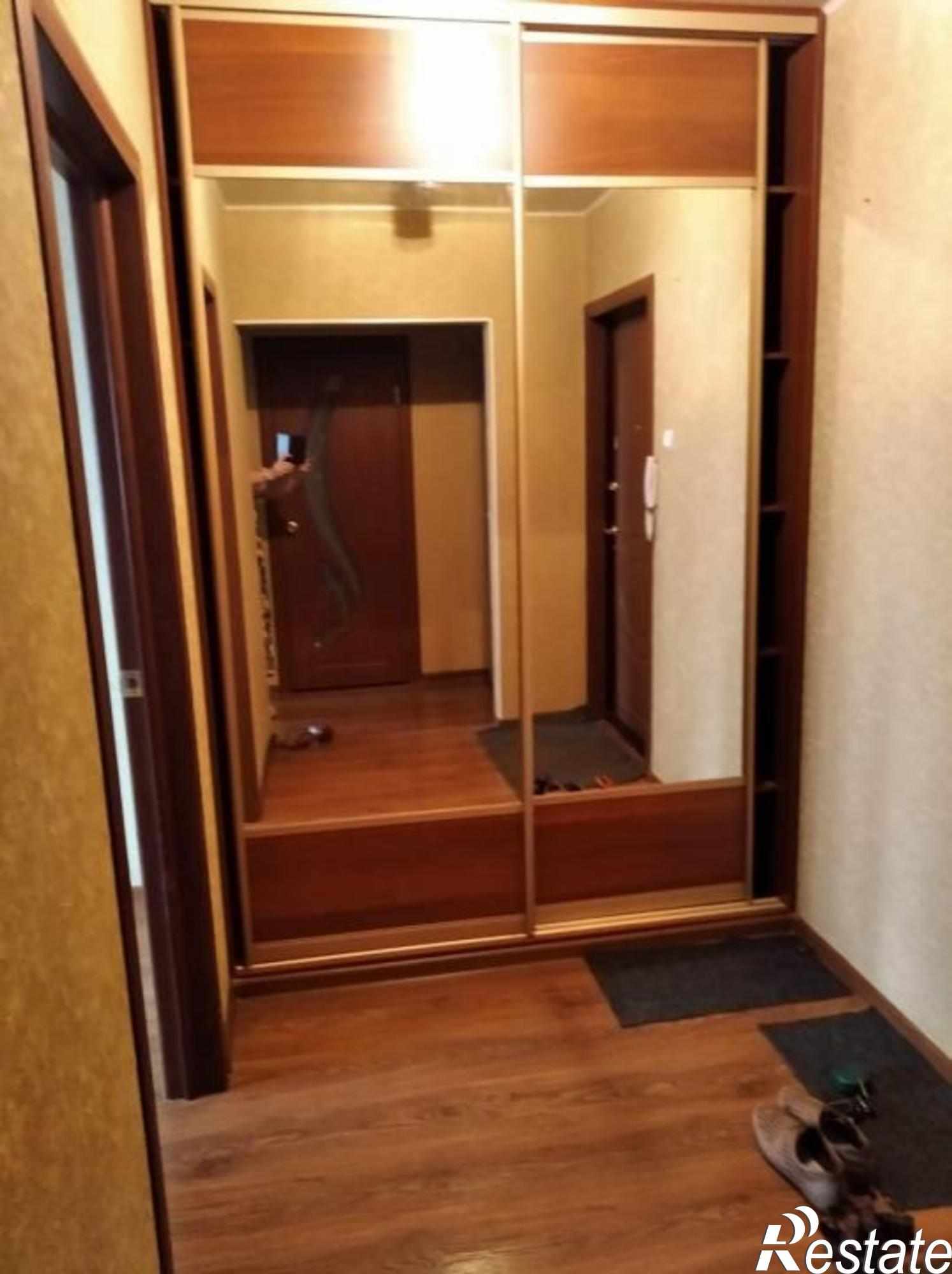 Сдать квартиру за 18 000 рублей на Тракторная ул, 4