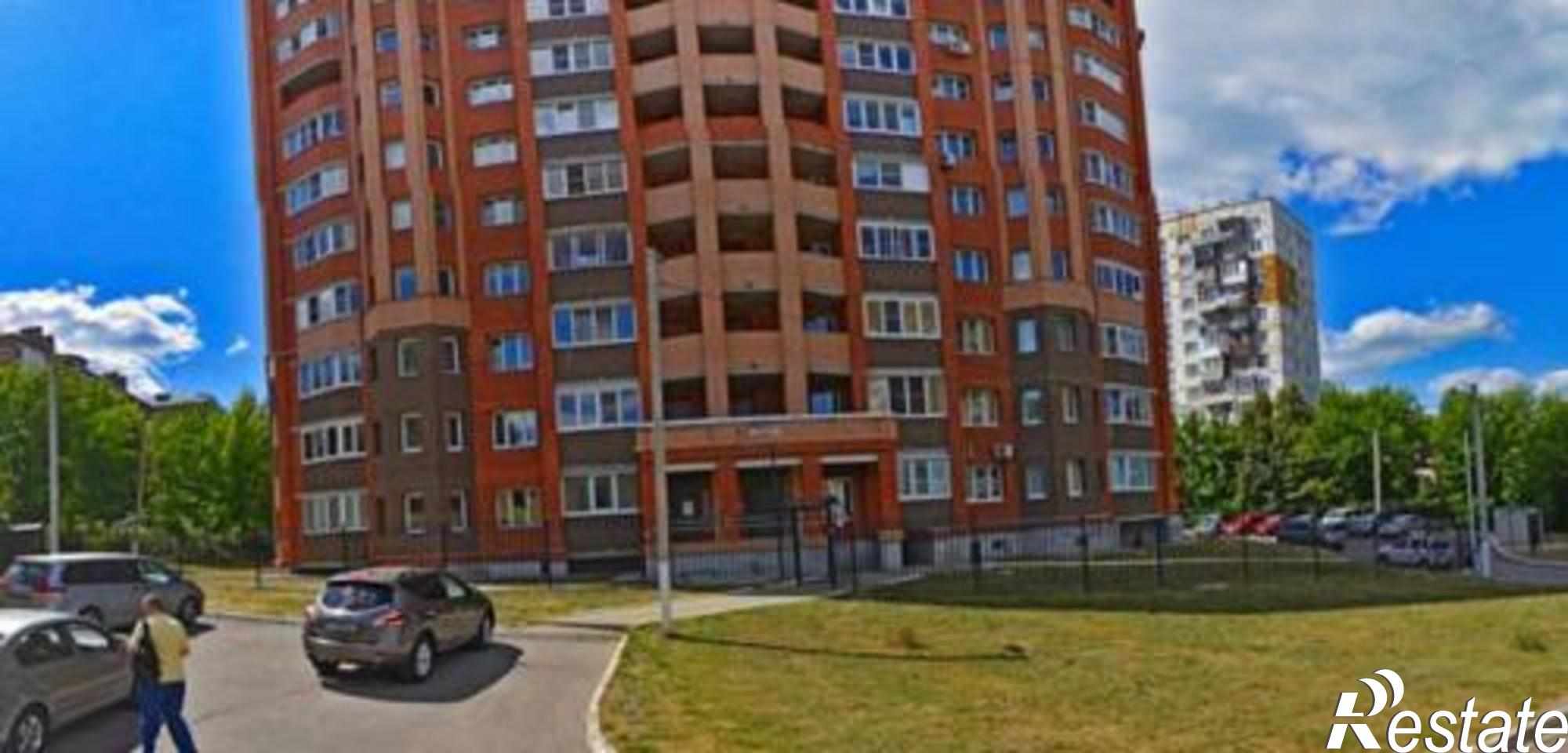Сдать квартиру за 18 000 рублей на Тракторная ул, 4