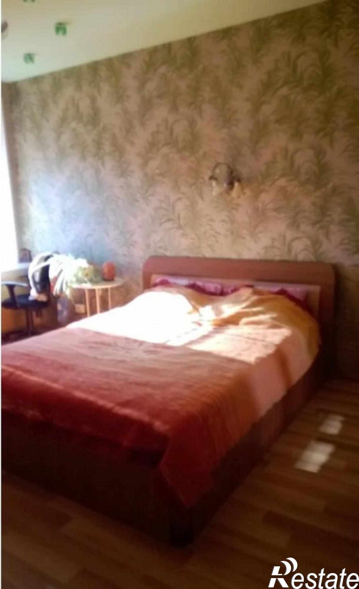Сдать квартиру за 40 000 рублей на Большая Нижегородская ул, 27Г