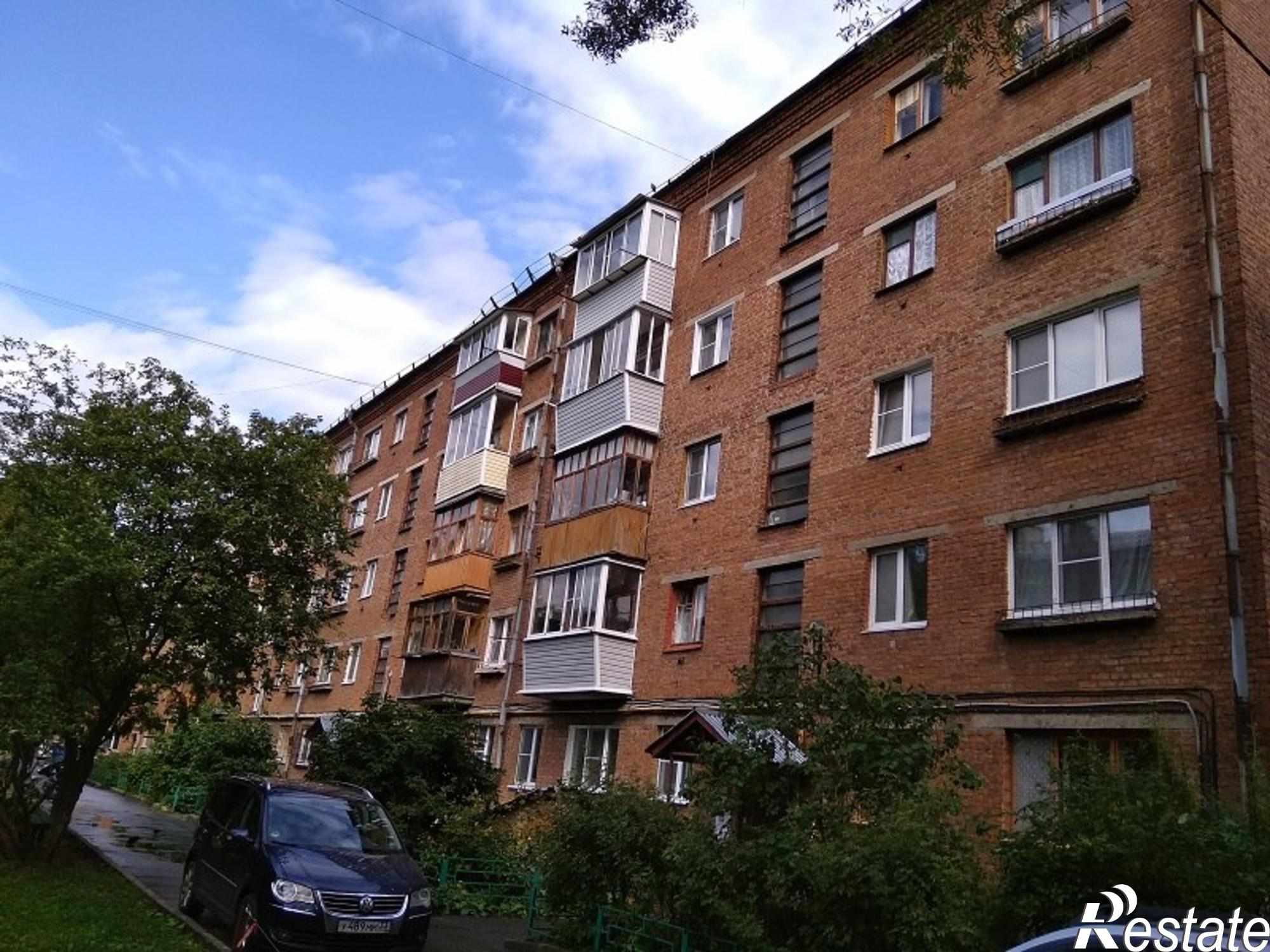 Сдать квартиру за 15 000 рублей на Токарева ул, 10