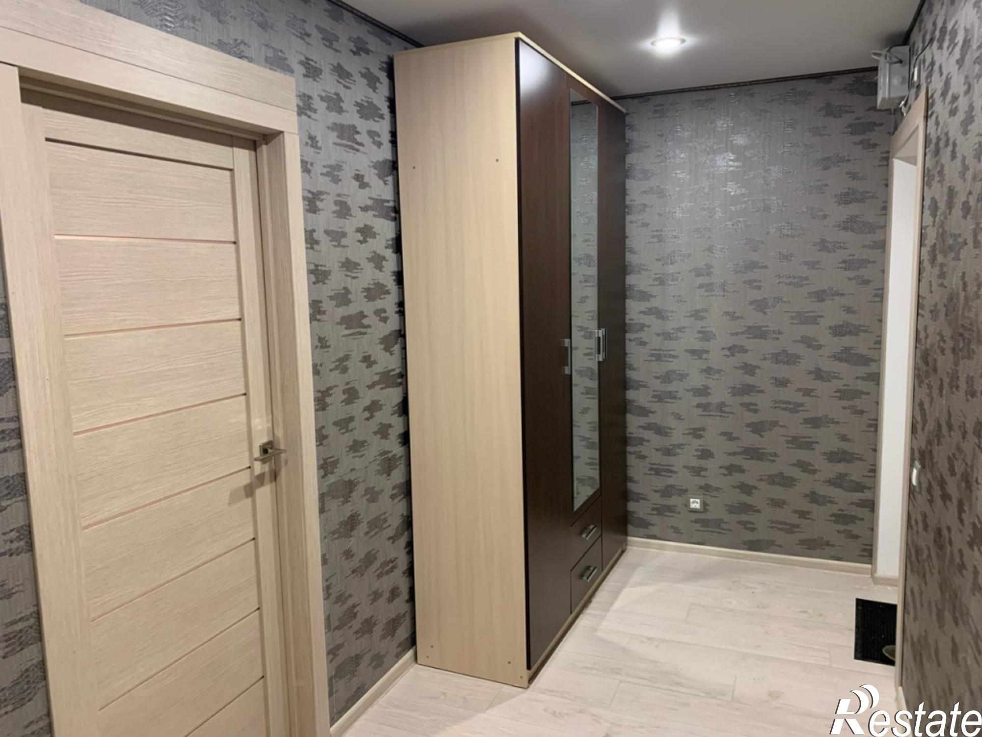Сдать квартиру за 17 000 рублей на Новгородская ул, 36Ж