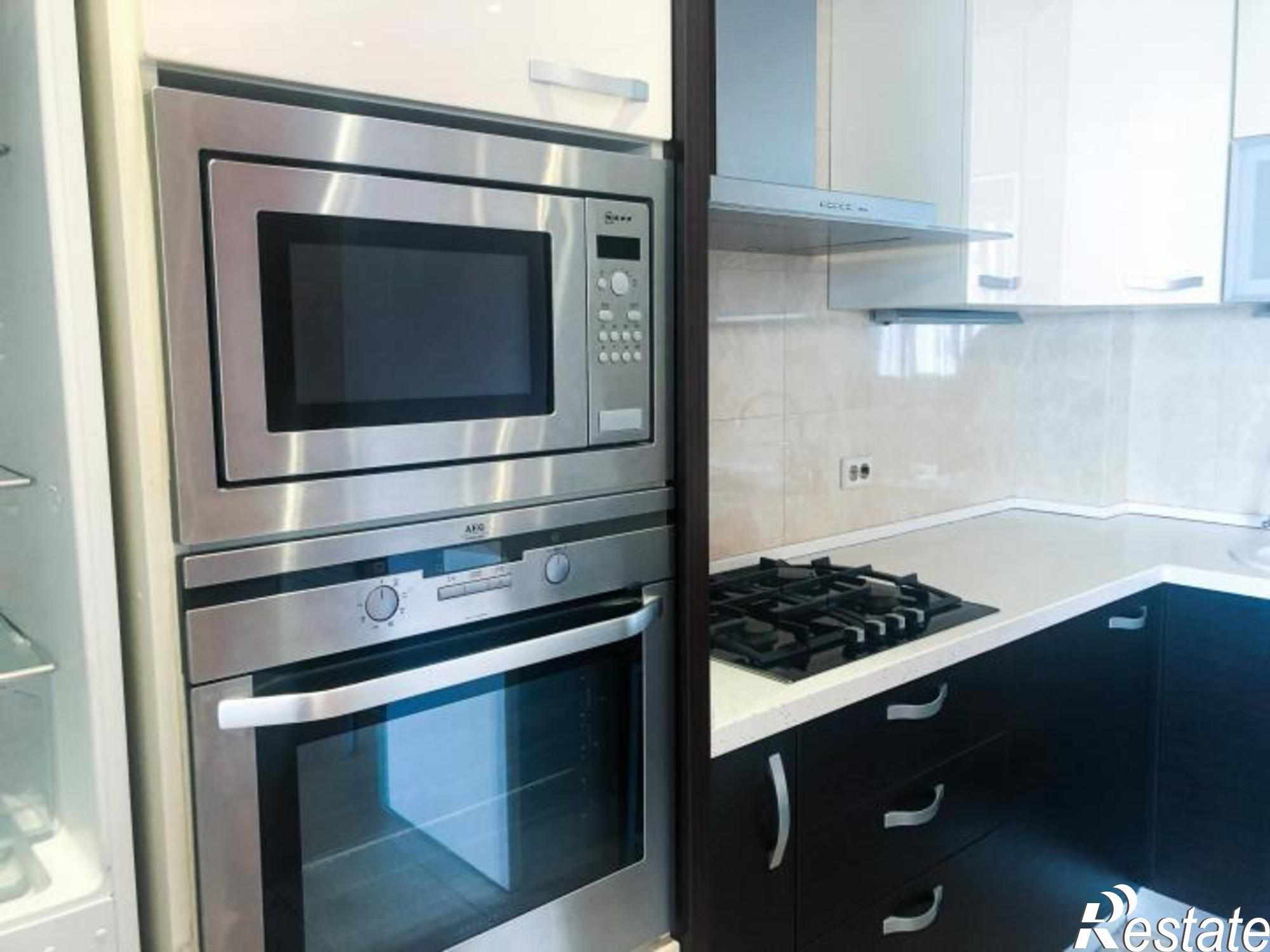 Сдать квартиру за 32 000 рублей на Мира ул, 9