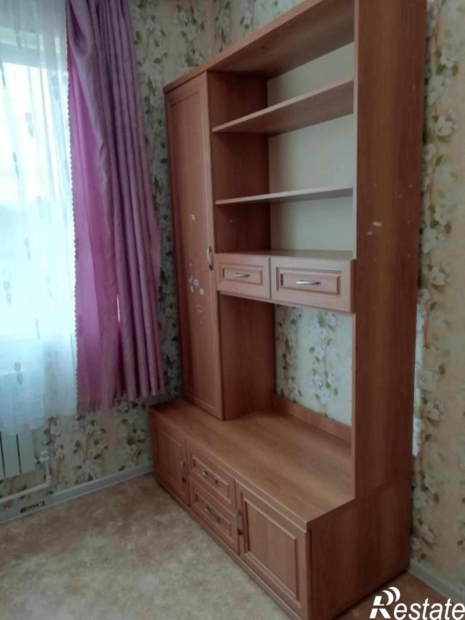 Сдать квартиру за 16 000 рублей на Центральная ул, 32/4