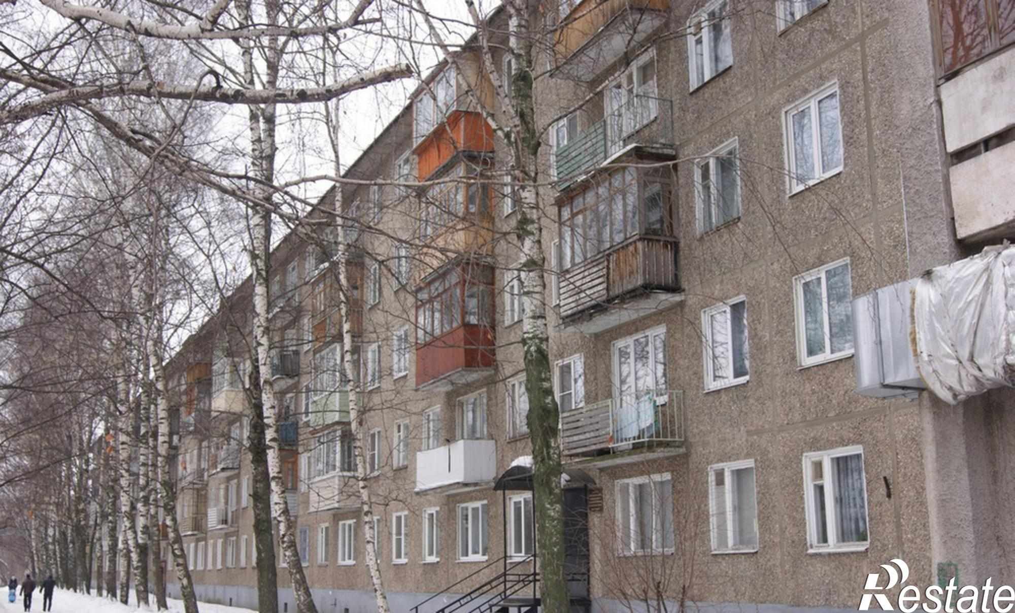 Сдать квартиру за 18 000 рублей на Тракторная ул, 13