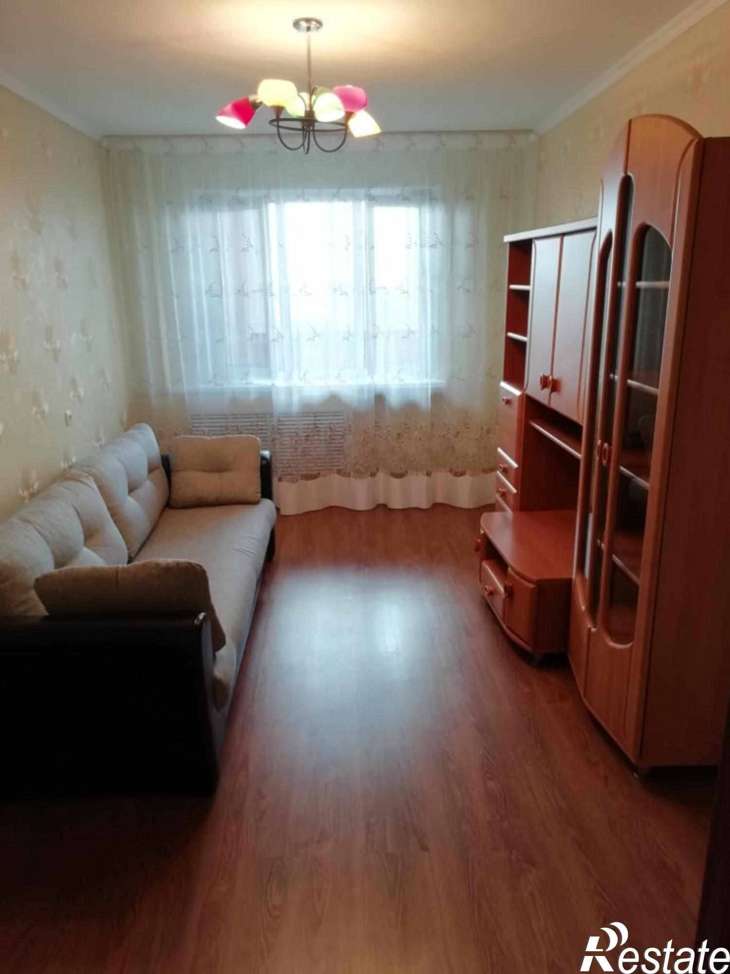 Сдать квартиру за 15 000 рублей на Тракторная ул, 4