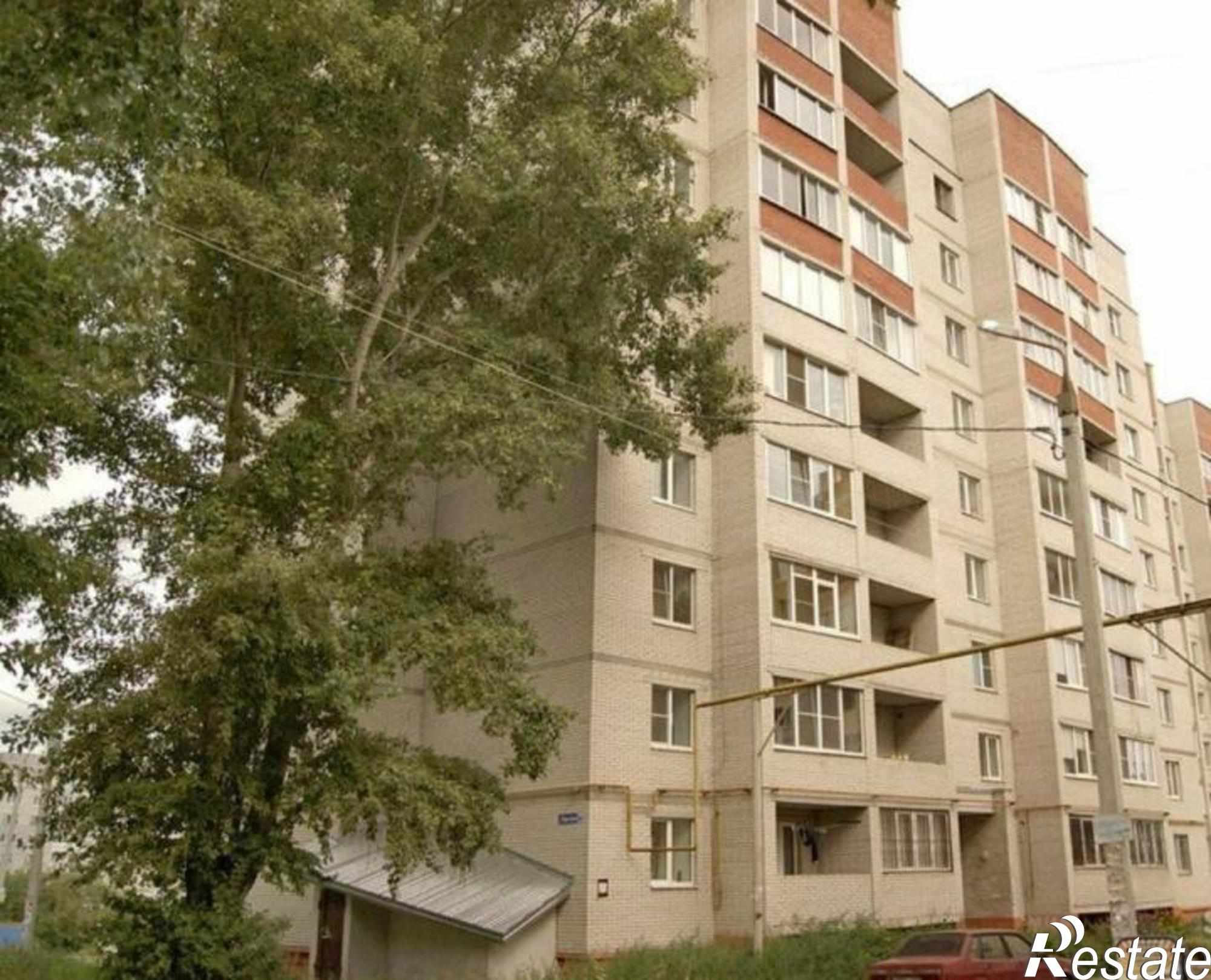 Сдать квартиру за 12 000 рублей на Народная ул, 16