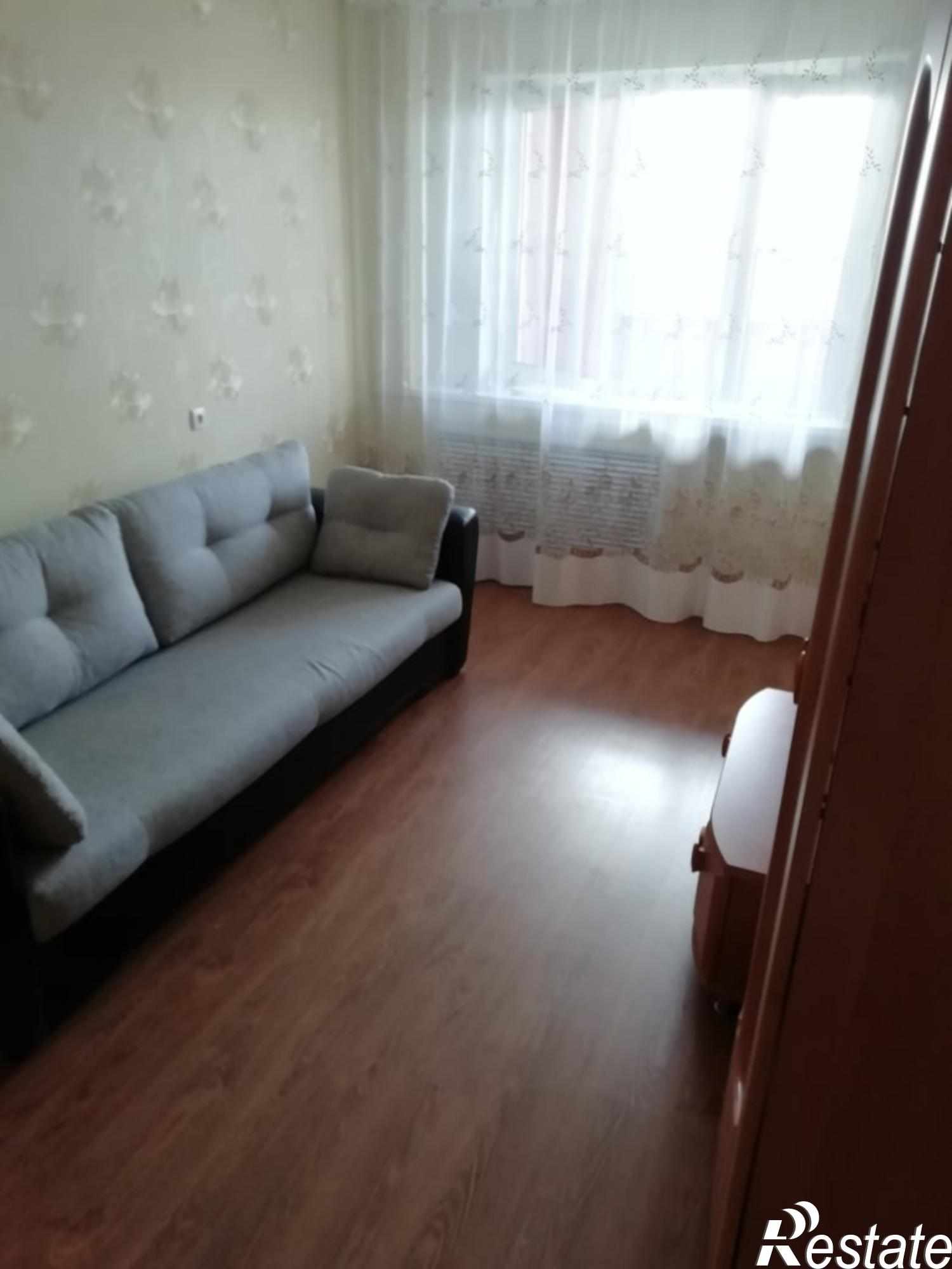 Сдать квартиру за 15 000 рублей на Тракторная ул, 4