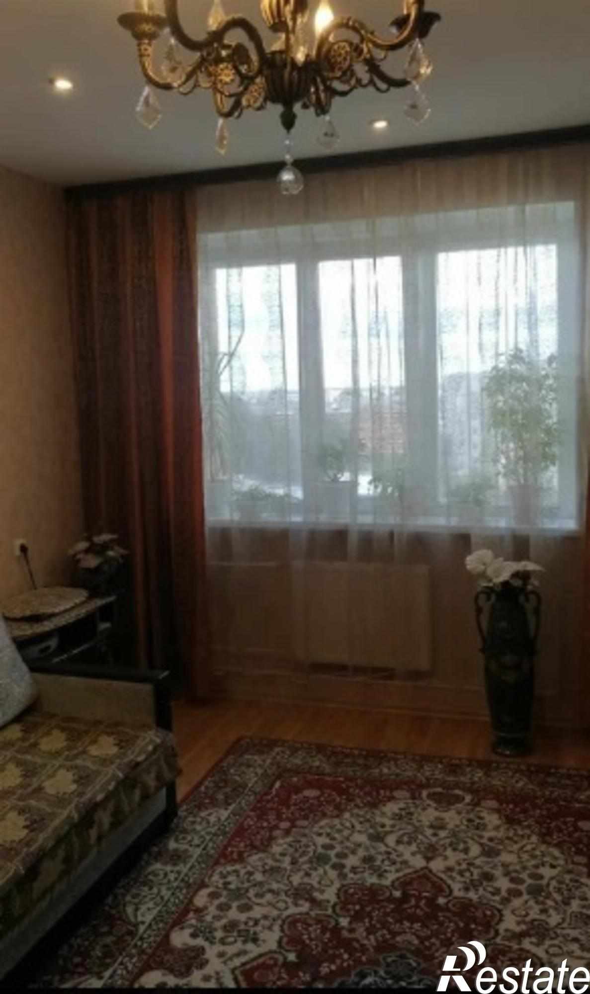 Сдать квартиру за 20 000 рублей на Никитина ул, 7
