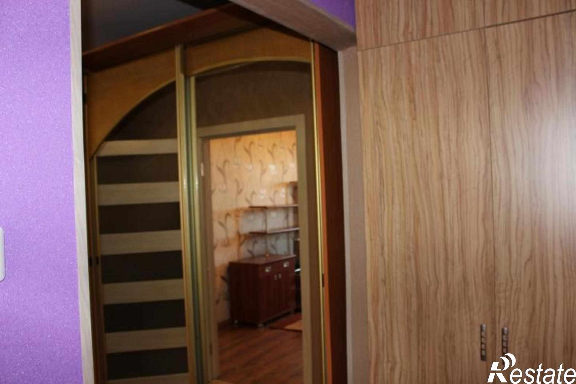 Сдать квартиру за 18 000 рублей на Студенческая ул, 16Б