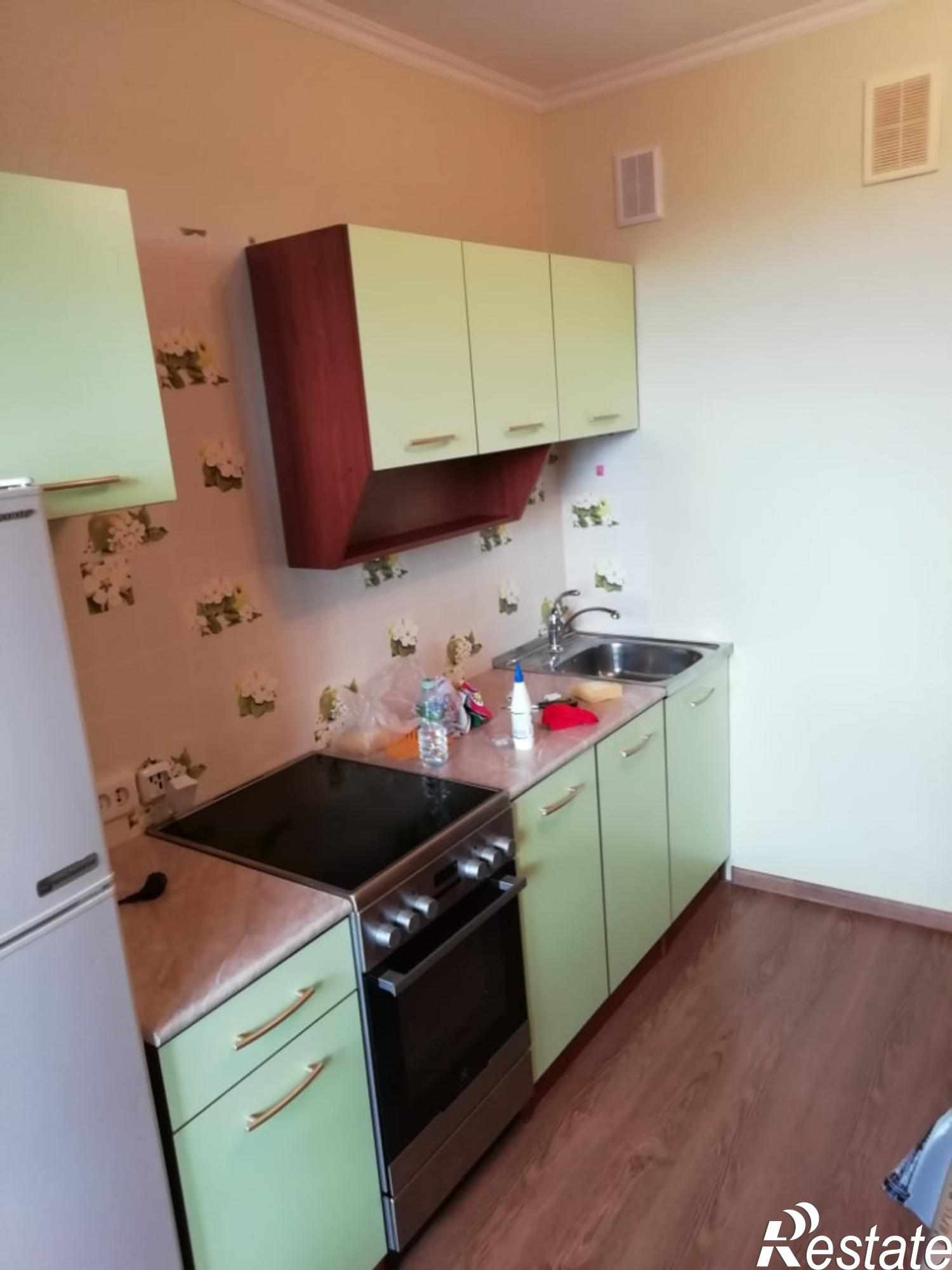 Сдать квартиру за 15 000 рублей на Тракторная ул, 4
