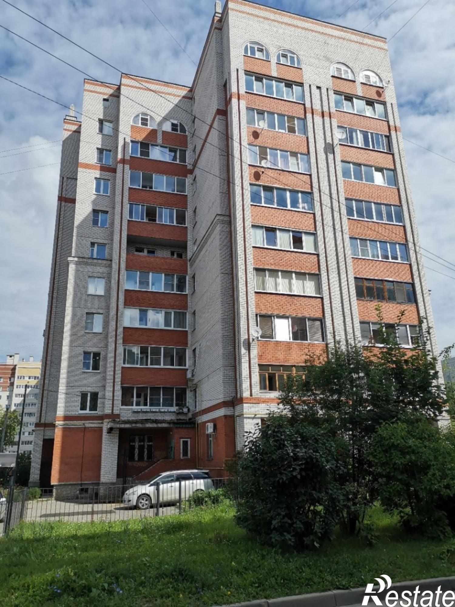 Сдать квартиру за 12 500 рублей на Соколова-Соколенка ул, 29