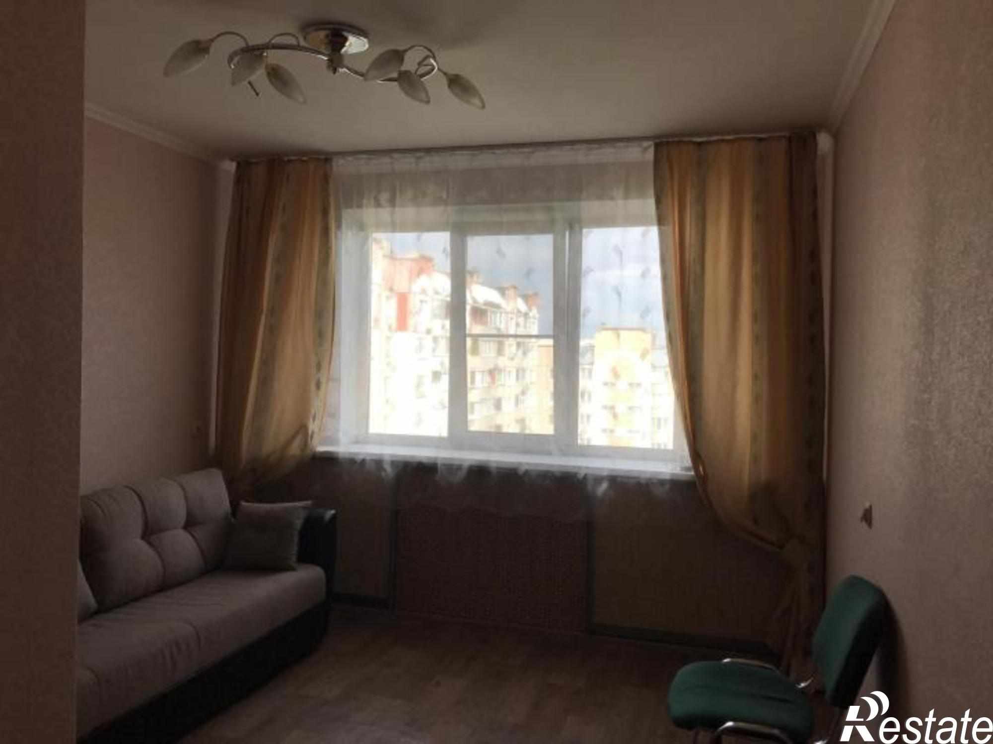 Сдать квартиру за 17 000 рублей на Чапаева ул, 3