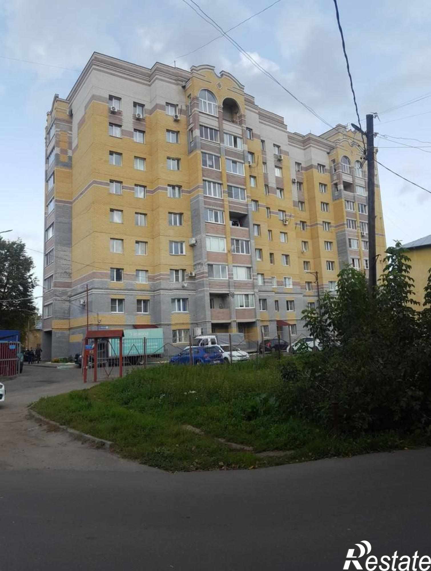 Сдать квартиру за 20 000 рублей на Никитина ул, 7