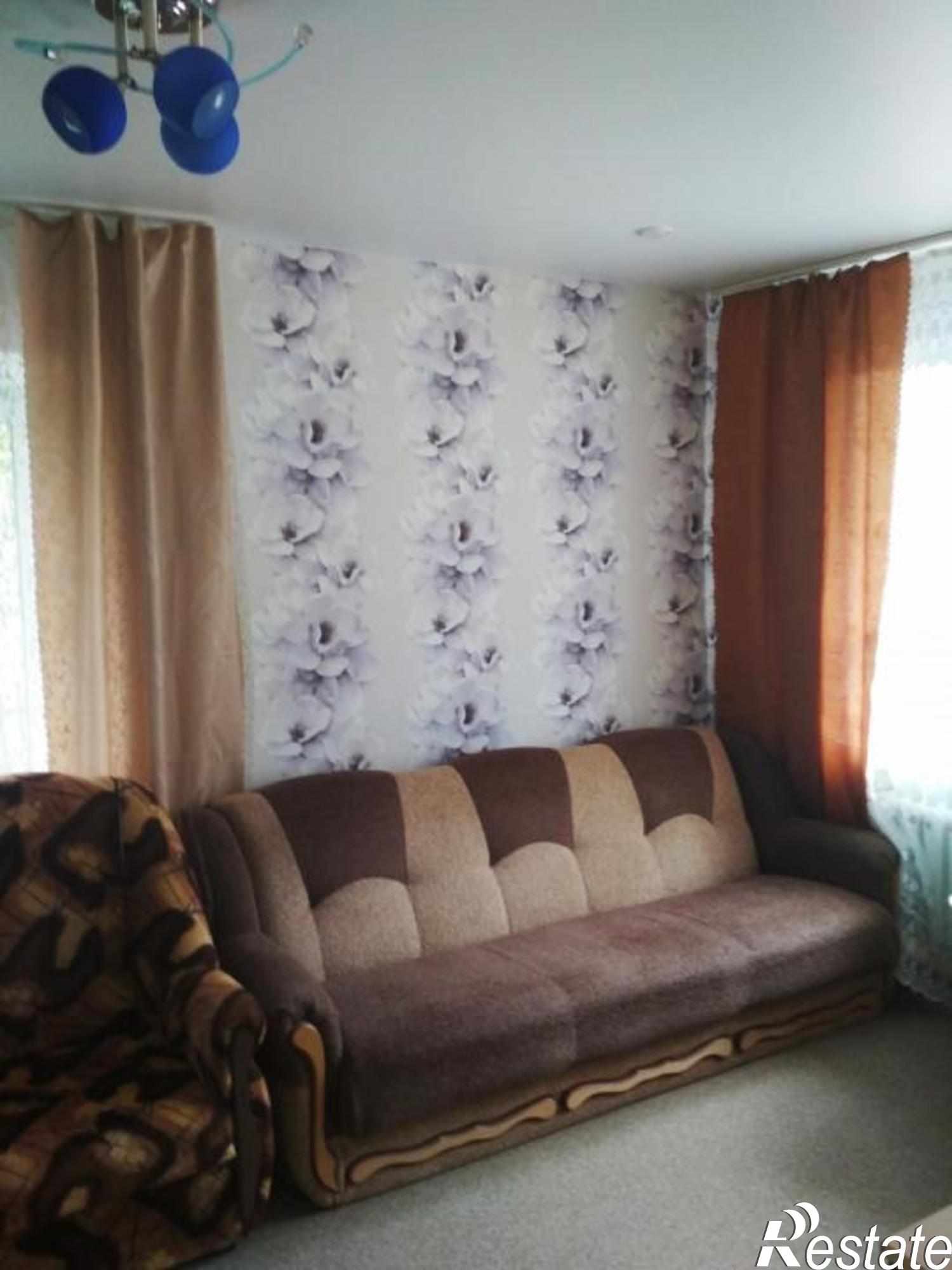 Сдать квартиру за 15 000 рублей на 1-я Пионерская ул, 59