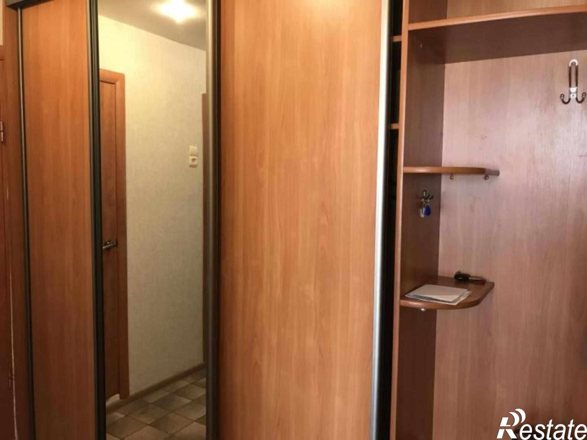 Сдать квартиру за 17 000 рублей на Чапаева ул, 3