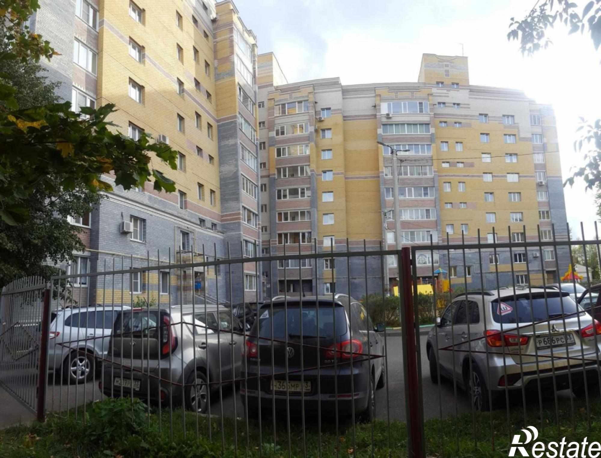 Сдать квартиру за 20 000 рублей на Никитина ул, 7