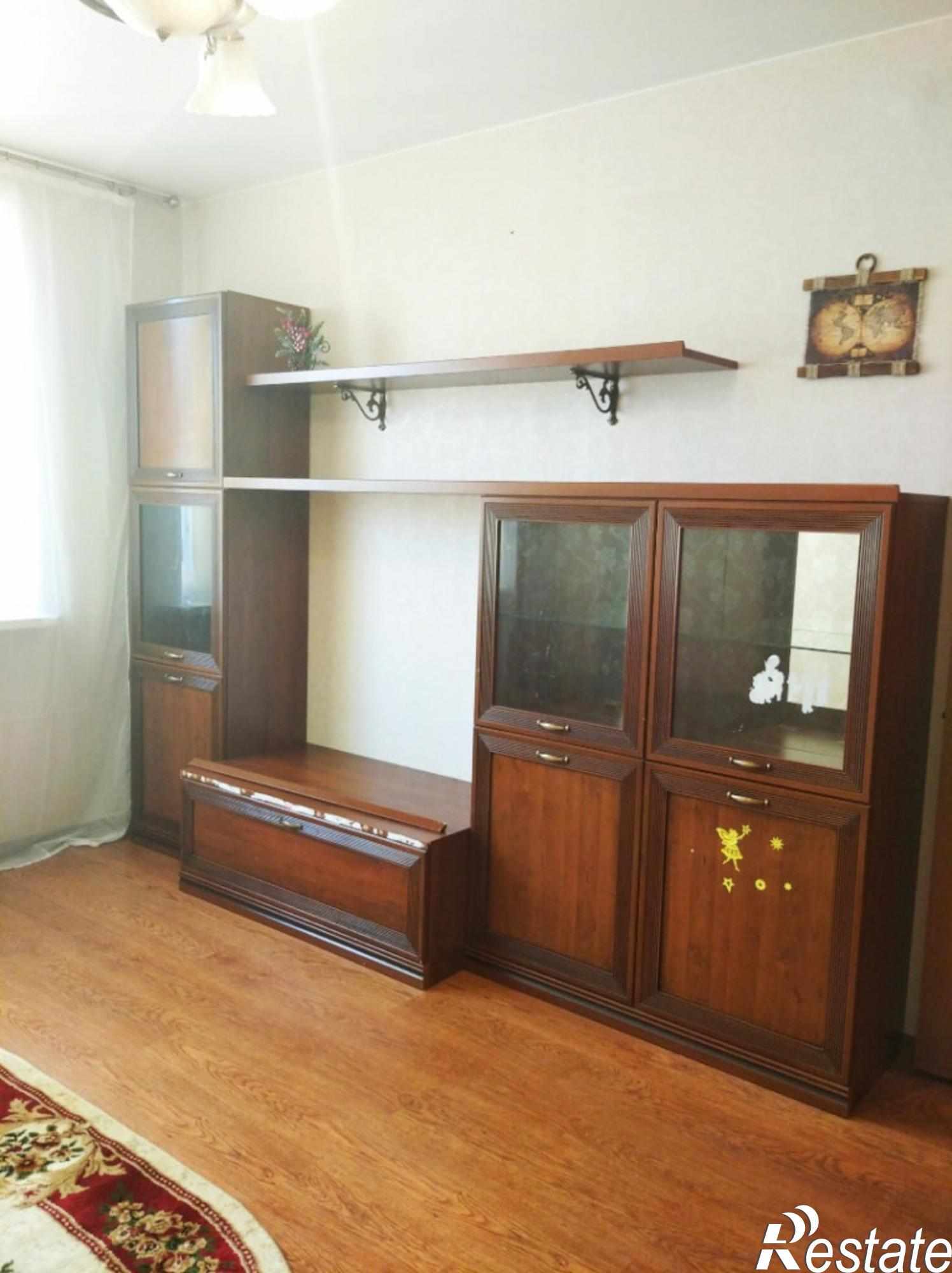 Сдать квартиру за 18 000 рублей на Ставровская ул, 3