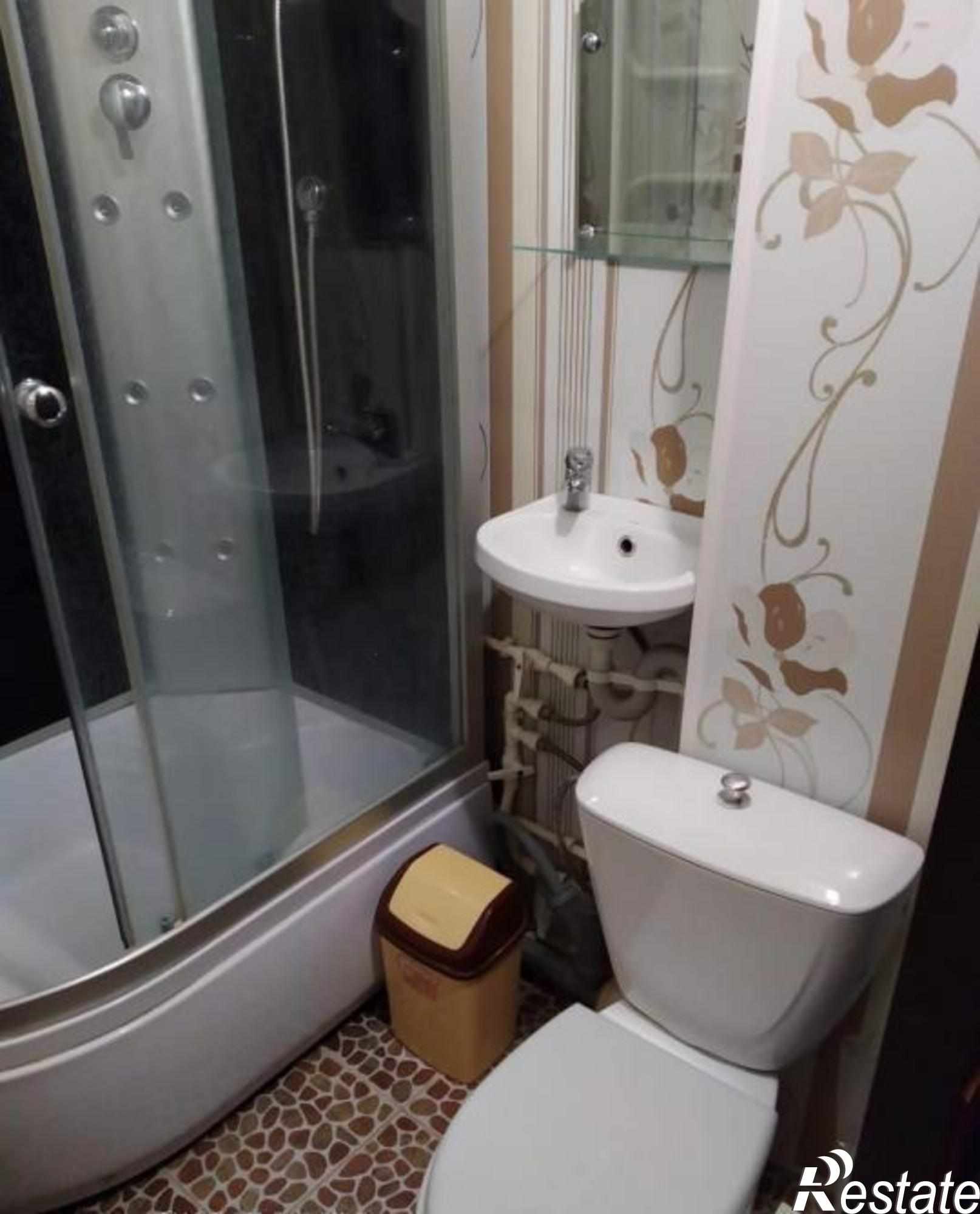 Сдать квартиру за 17 000 рублей на Белоконской ул, 15Б