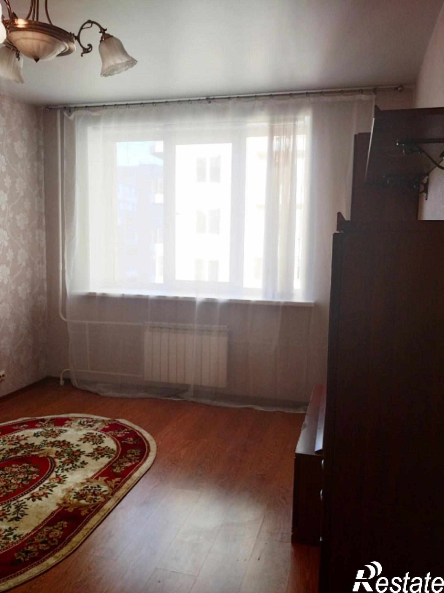 Сдать квартиру за 18 000 рублей на Ставровская ул, 3