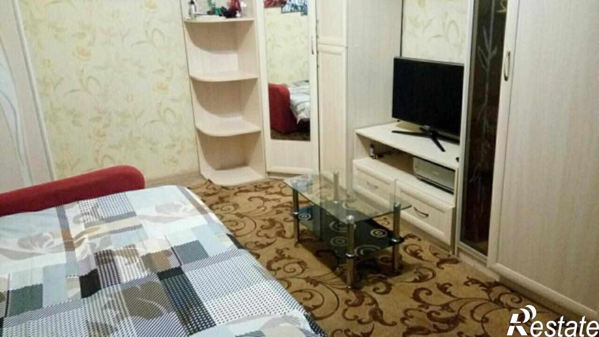 Сдать квартиру за 15 000 рублей на Горького ул, 48