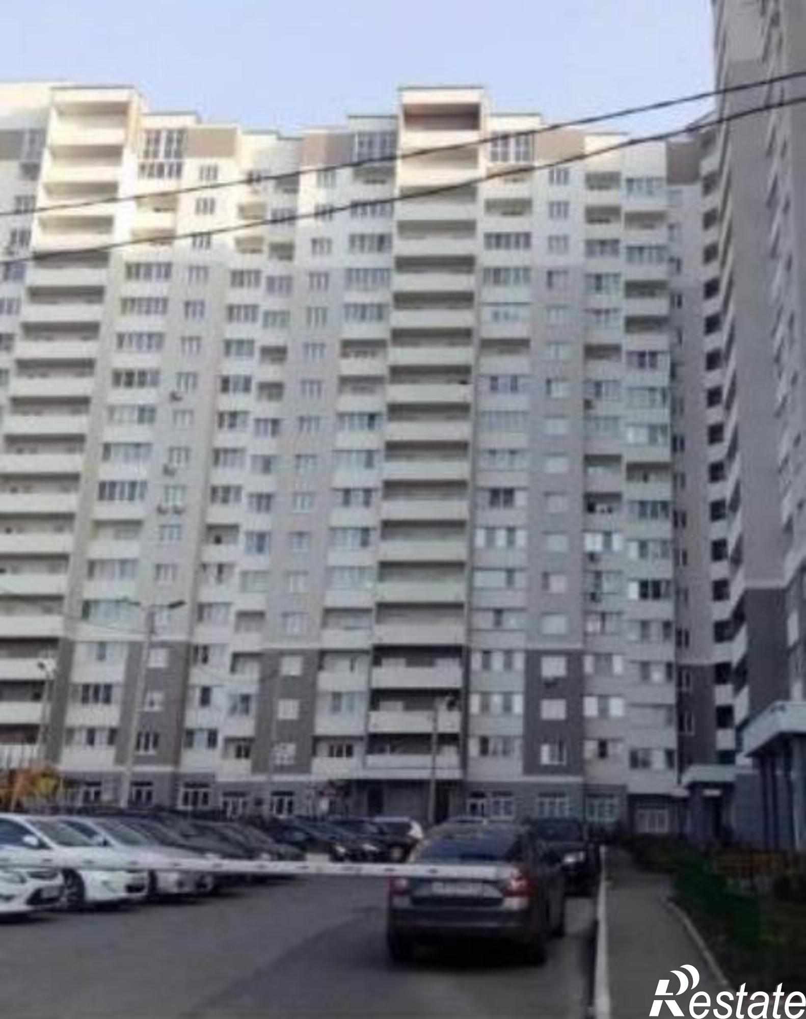 Сдать квартиру за 20 000 рублей на Ставровская ул, 4
