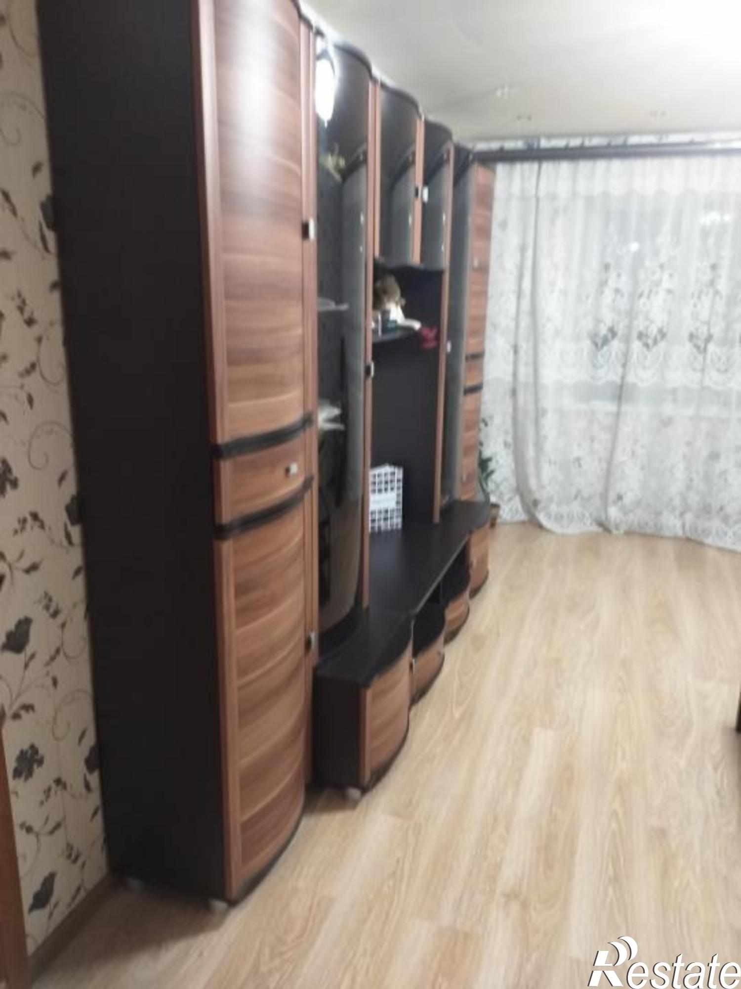Сдать квартиру за 18 000 рублей на Комиссарова ул, 1Г