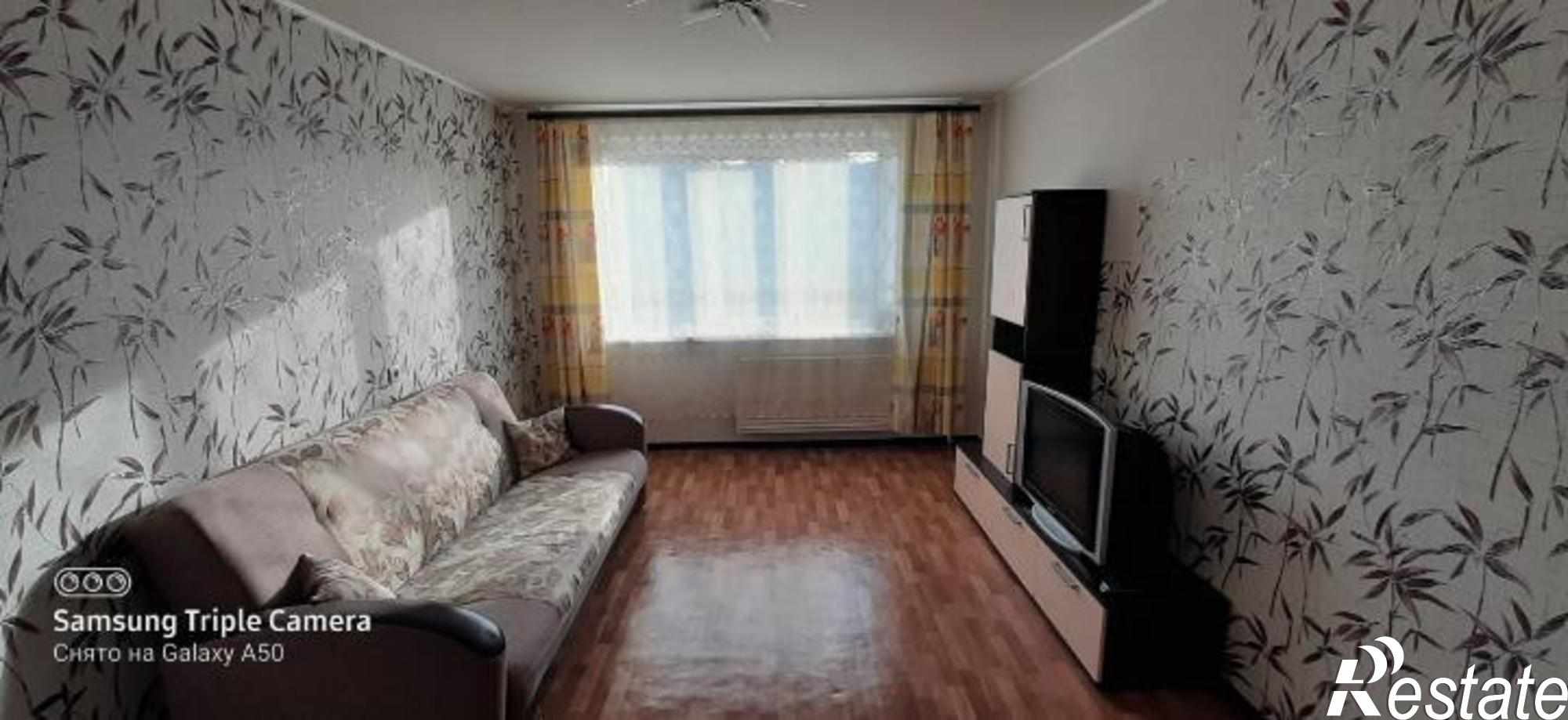 Сдать квартиру за 15 000 рублей на Соколова-Соколенка ул, 19Б