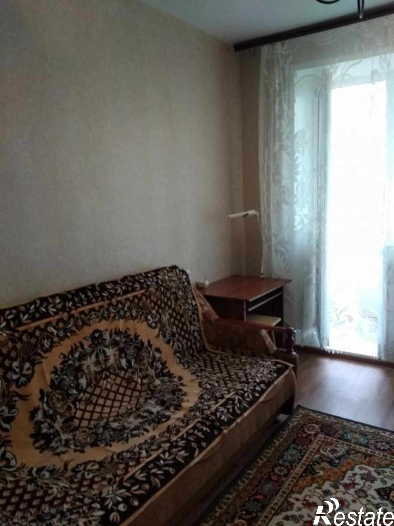 Сдать квартиру за 16 000 рублей на Комиссарова ул, 15А