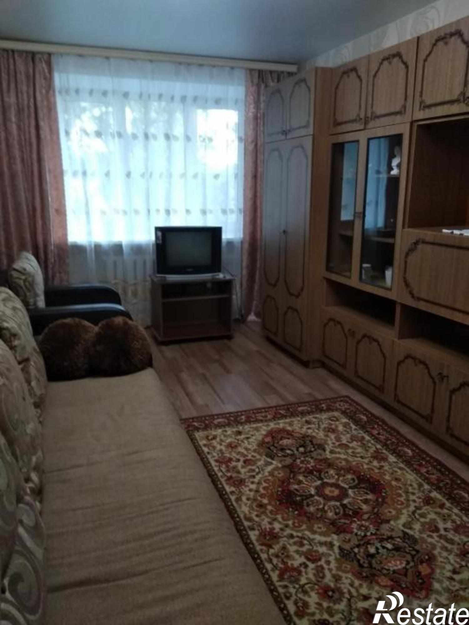 Сдать квартиру за 16 000 рублей на Комиссарова ул, 15А