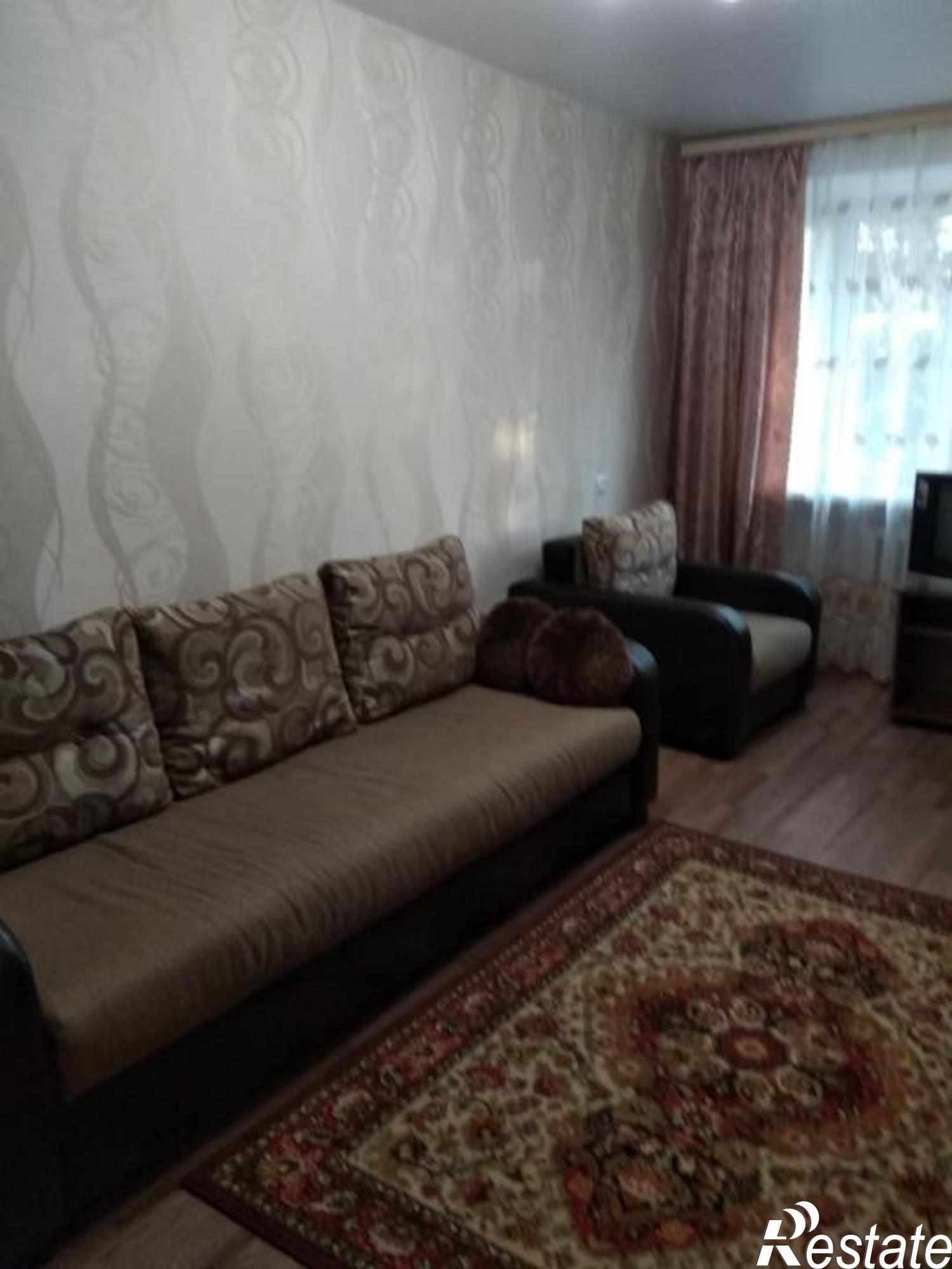Сдать квартиру за 16 000 рублей на Комиссарова ул, 15А